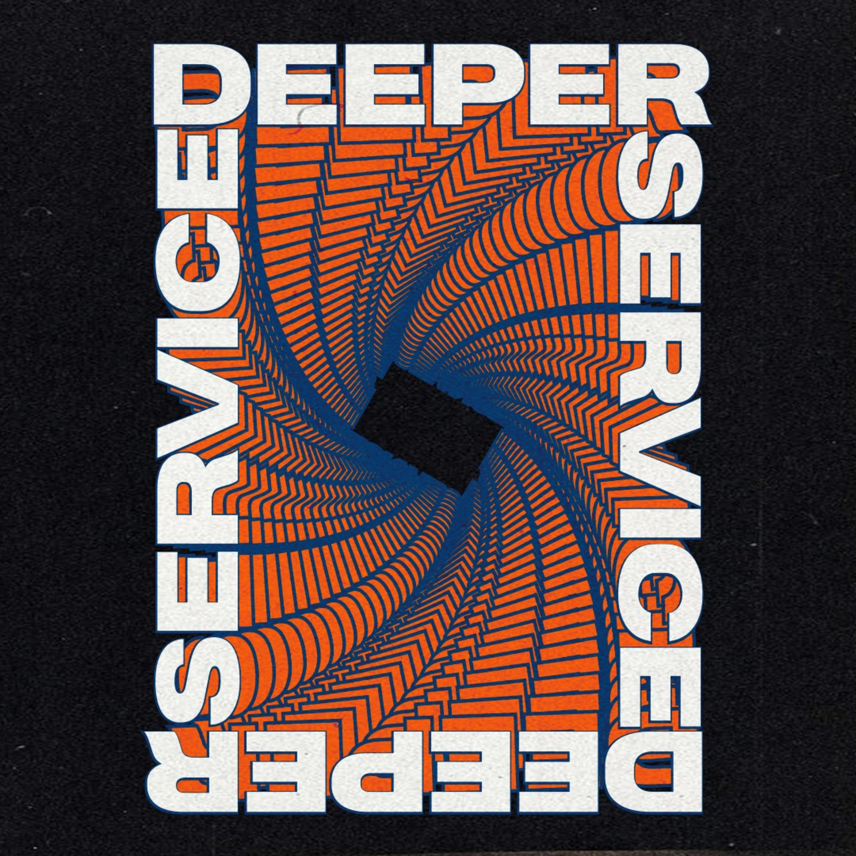 Deeper Talks