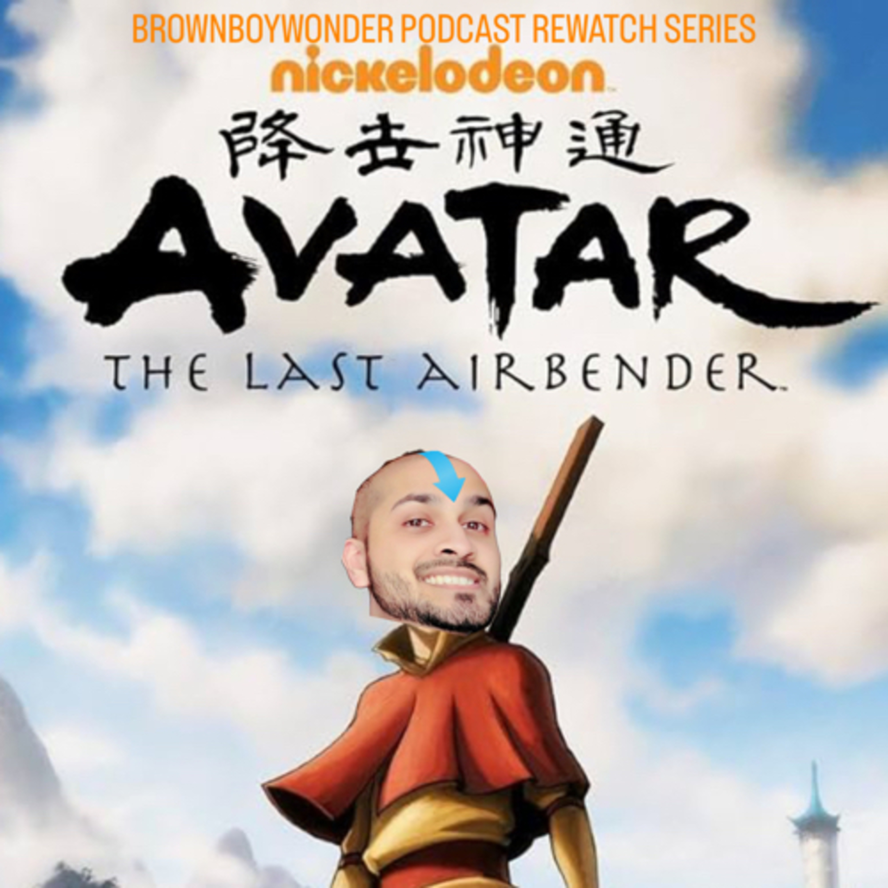BrownBoyWonder Podcast