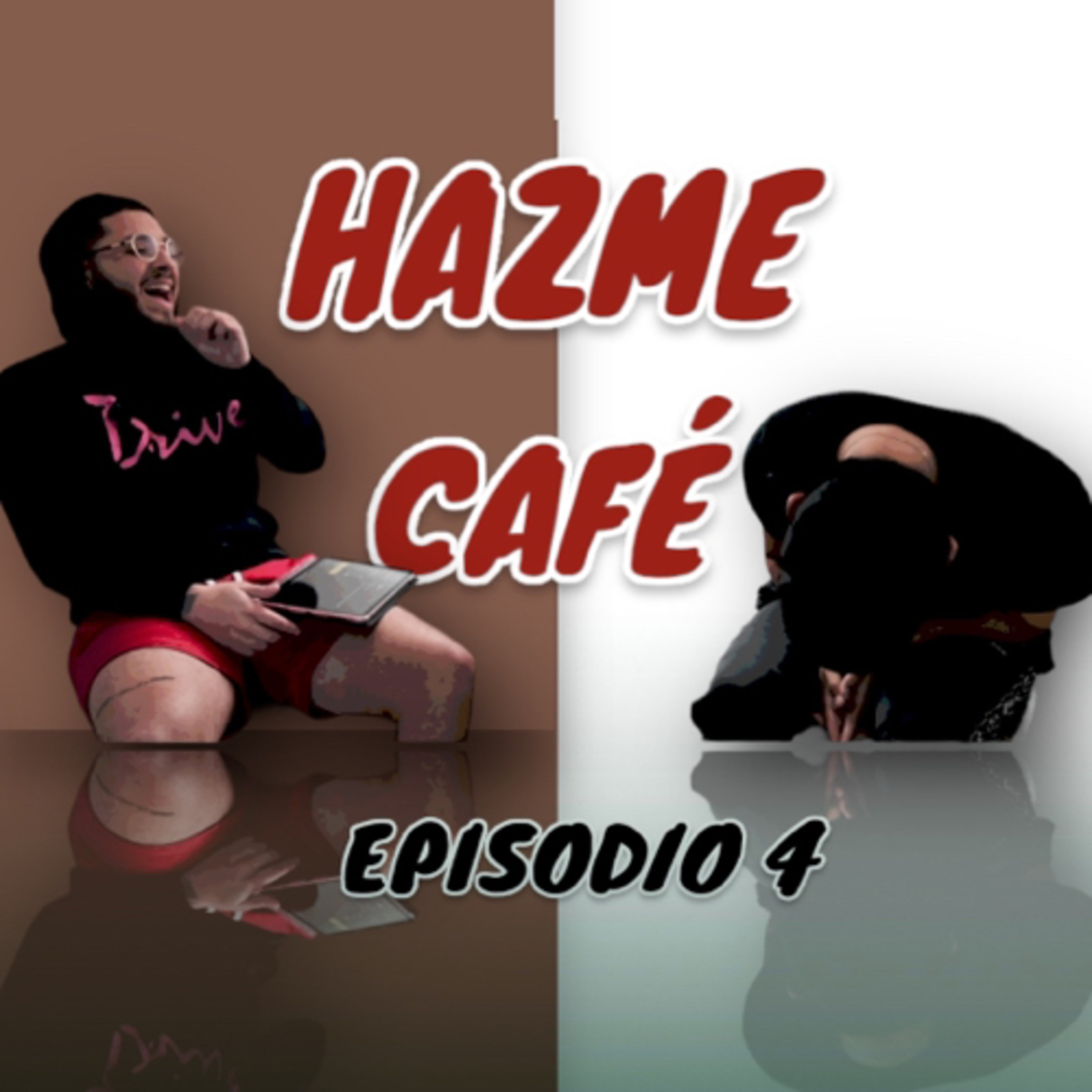 Hazme Café