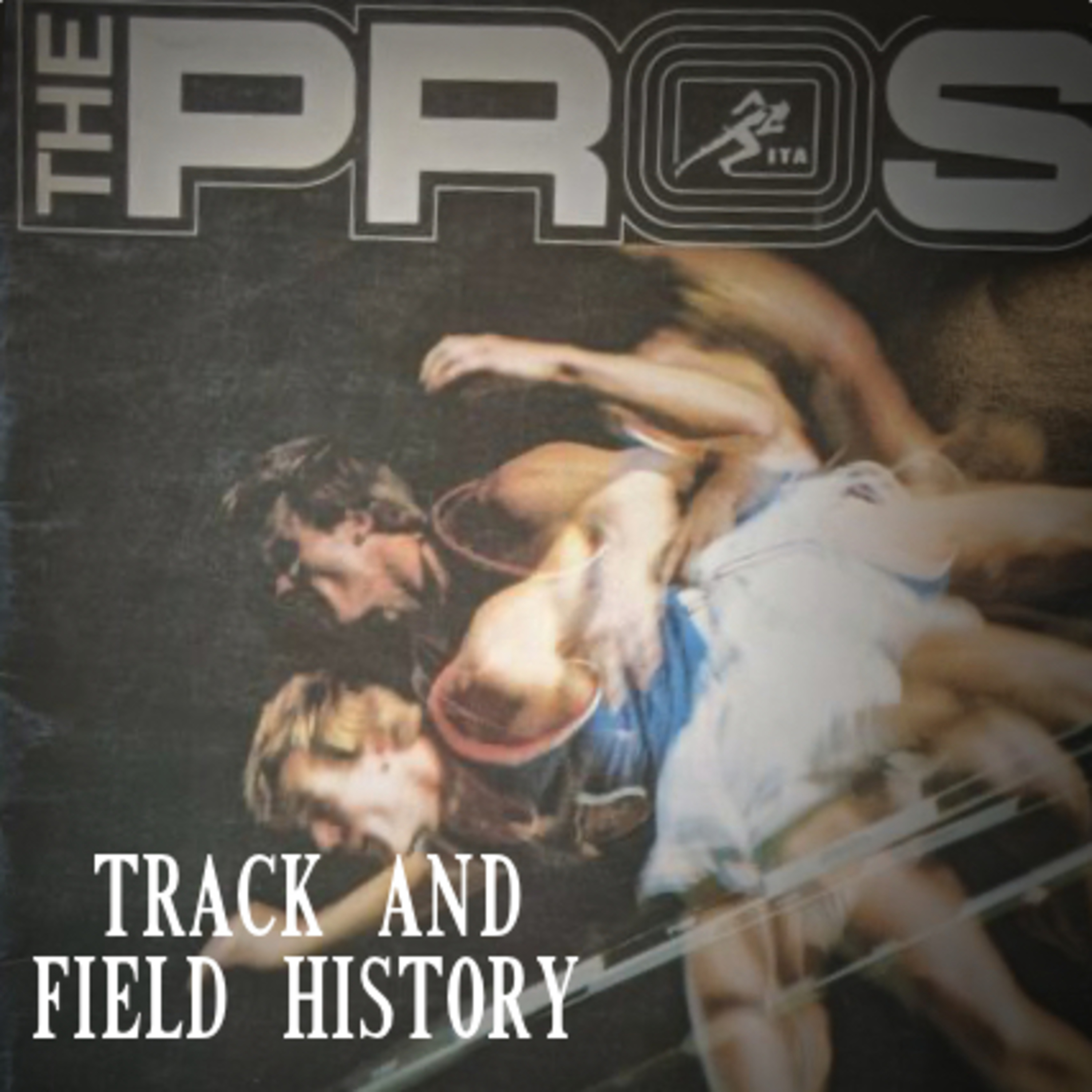 The Early-70s International Track Association