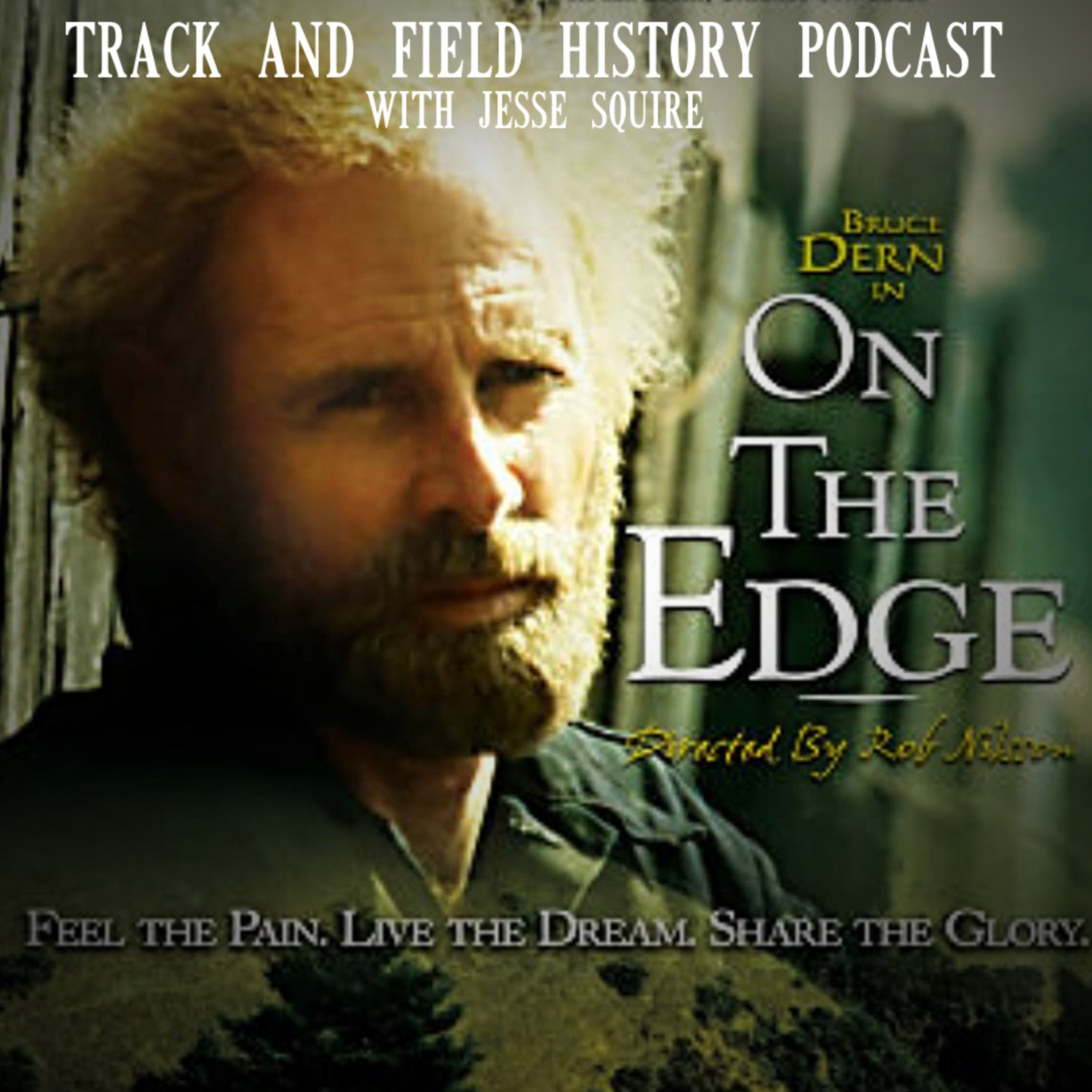 Revisiting Running Movies: 'On the Edge' Starring Bruce Dern