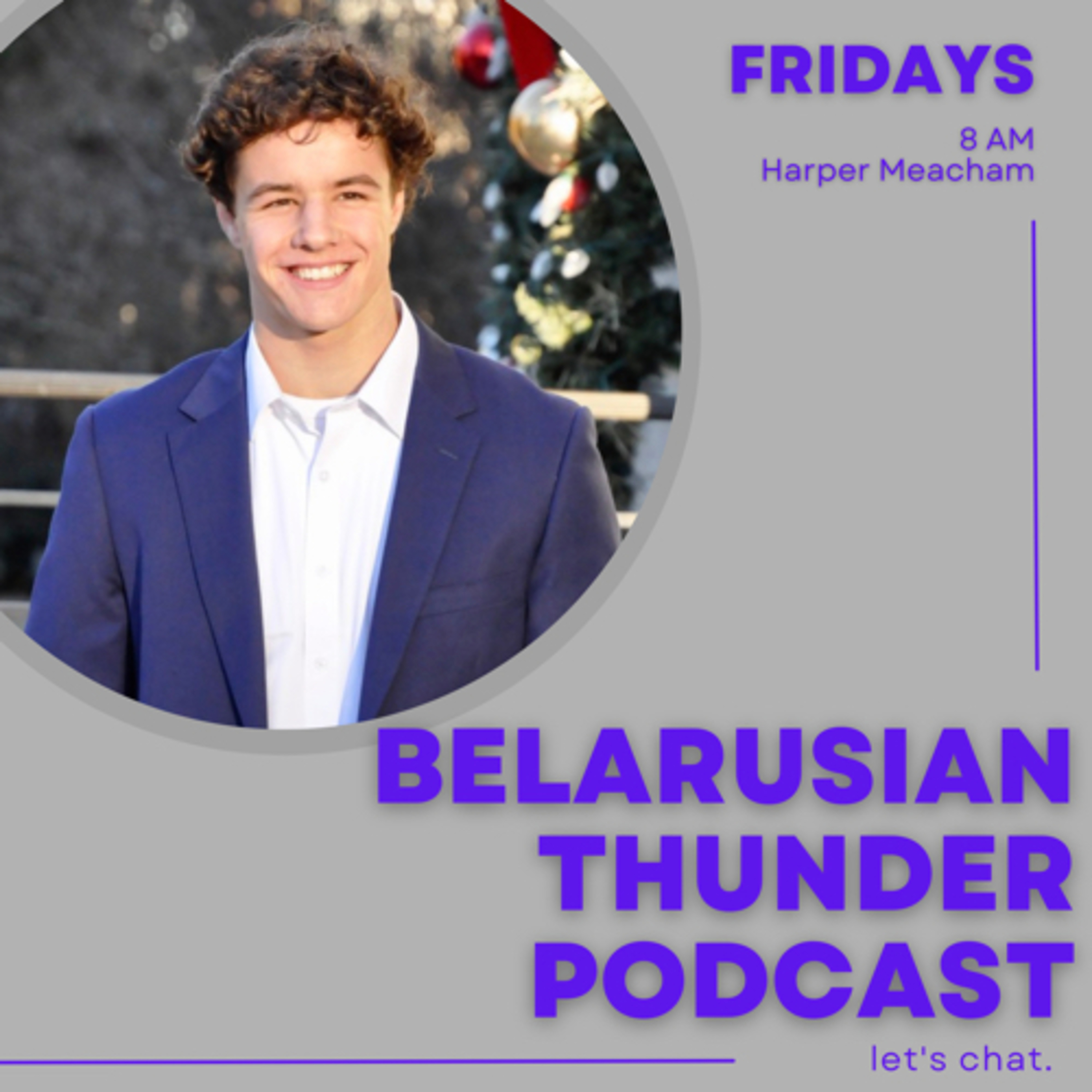 Belarusian Thunder