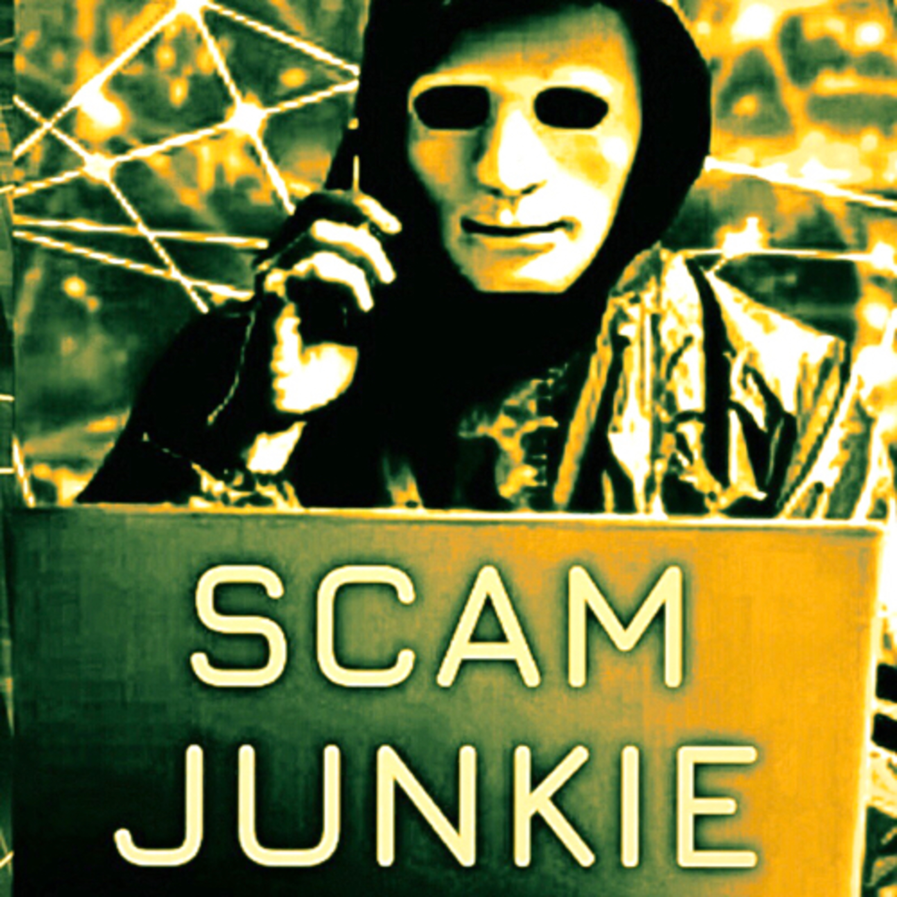 Scam Junkie