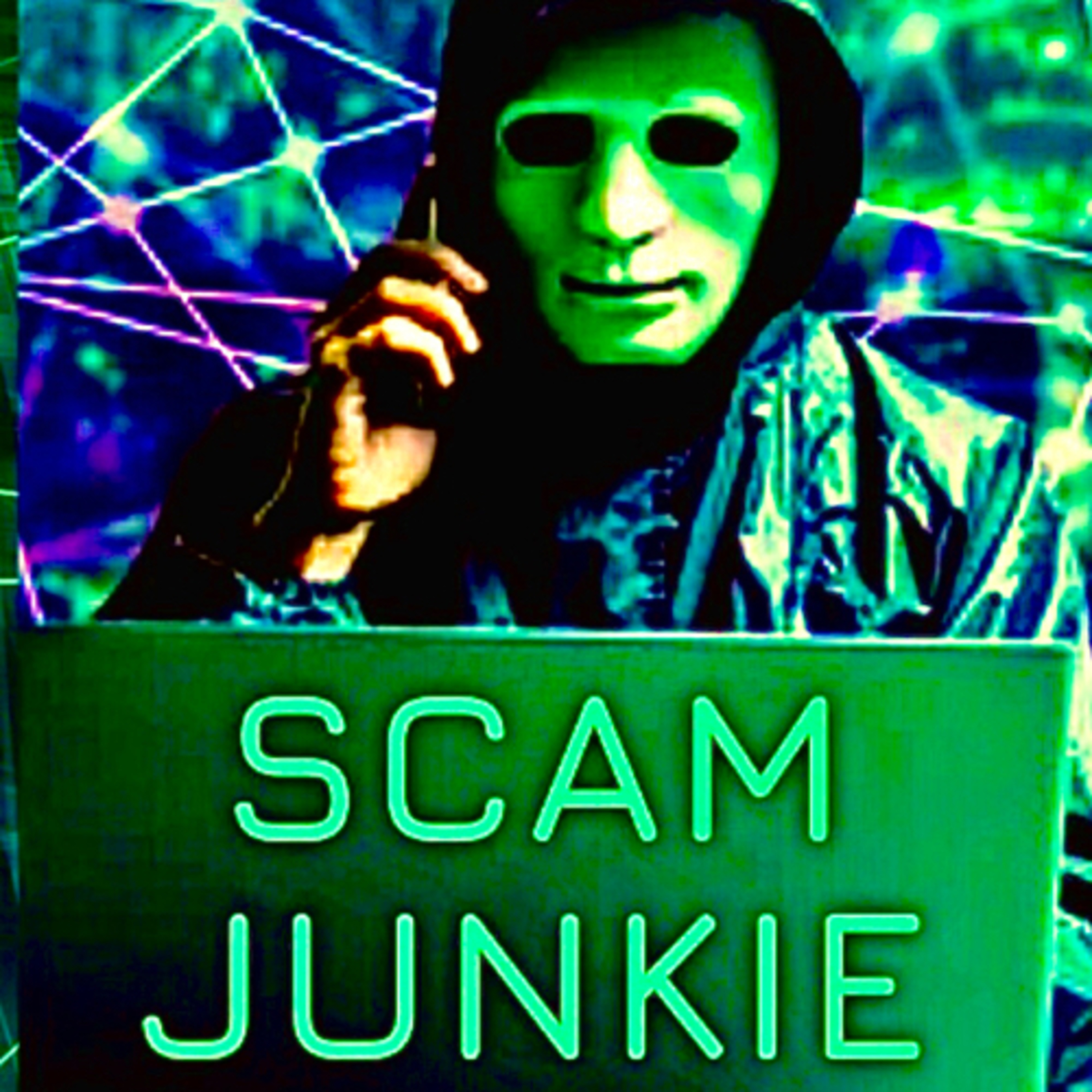Scam Junkie