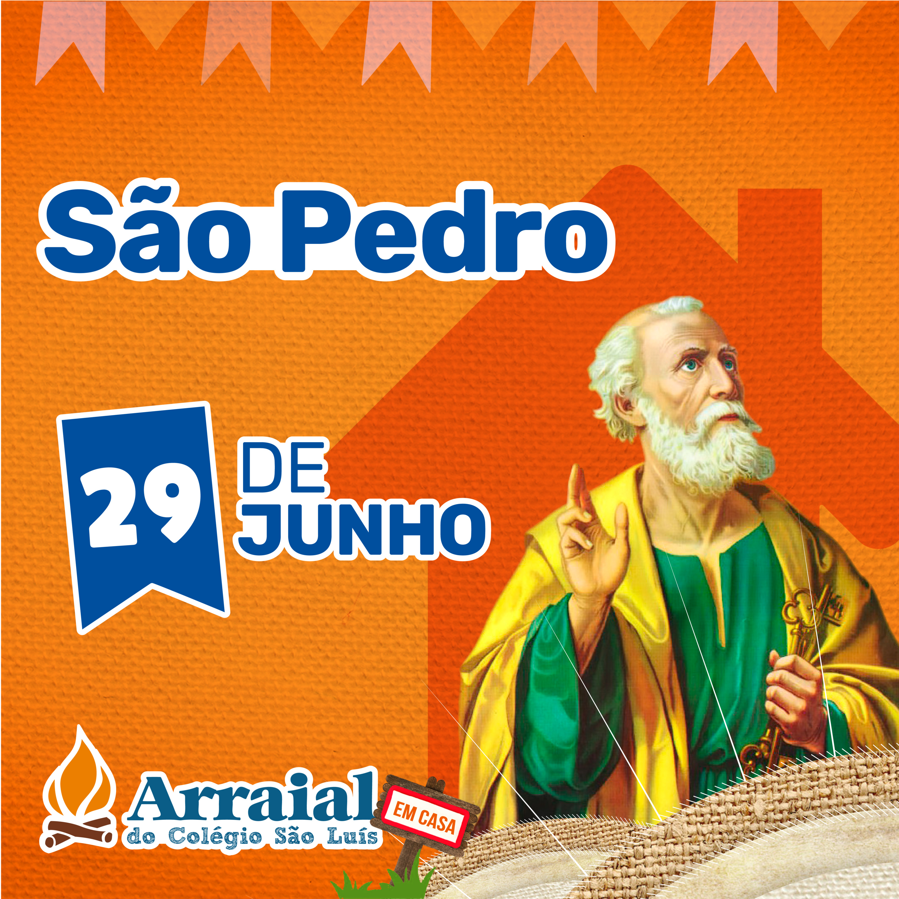 Colégio São Luís