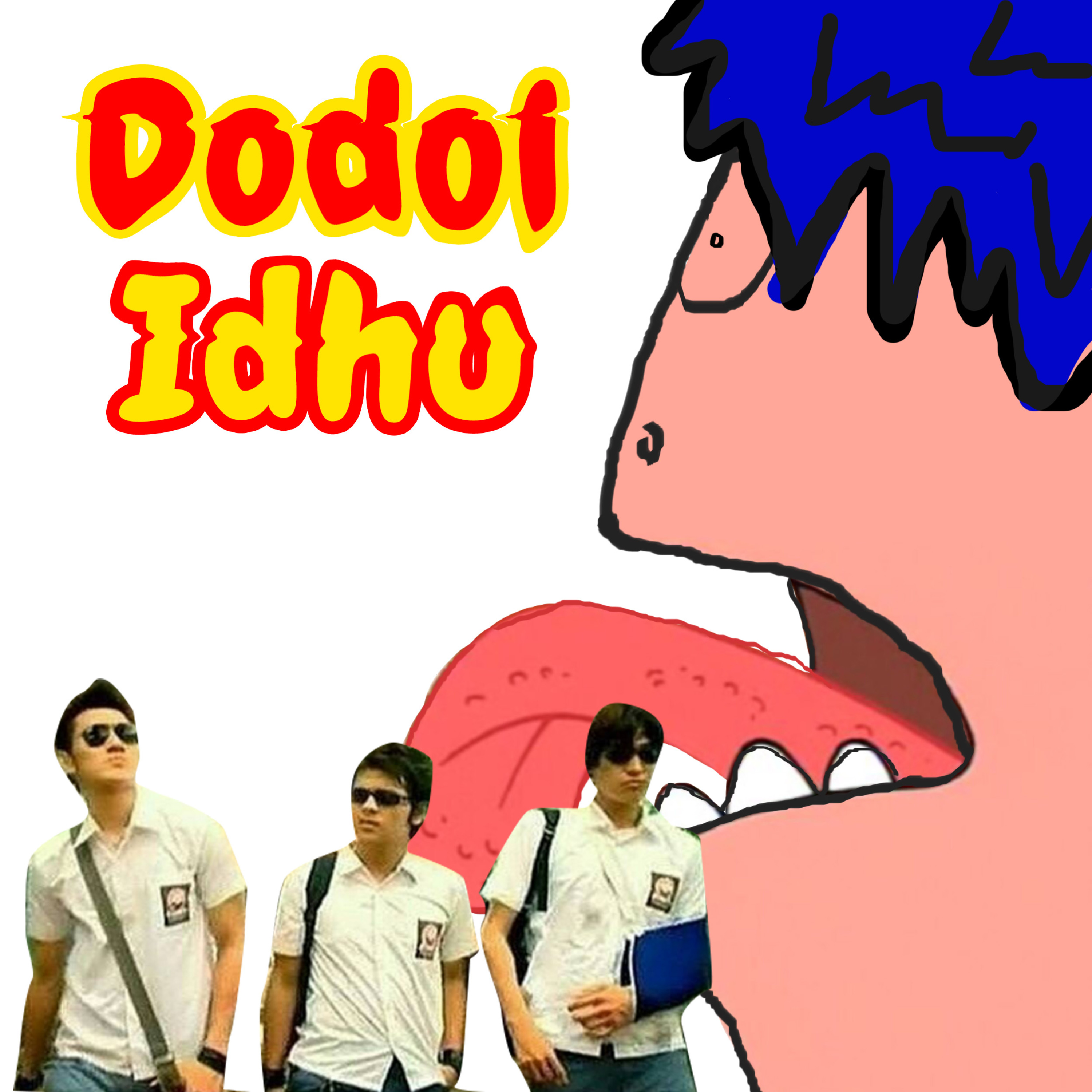 Dodol Idhu