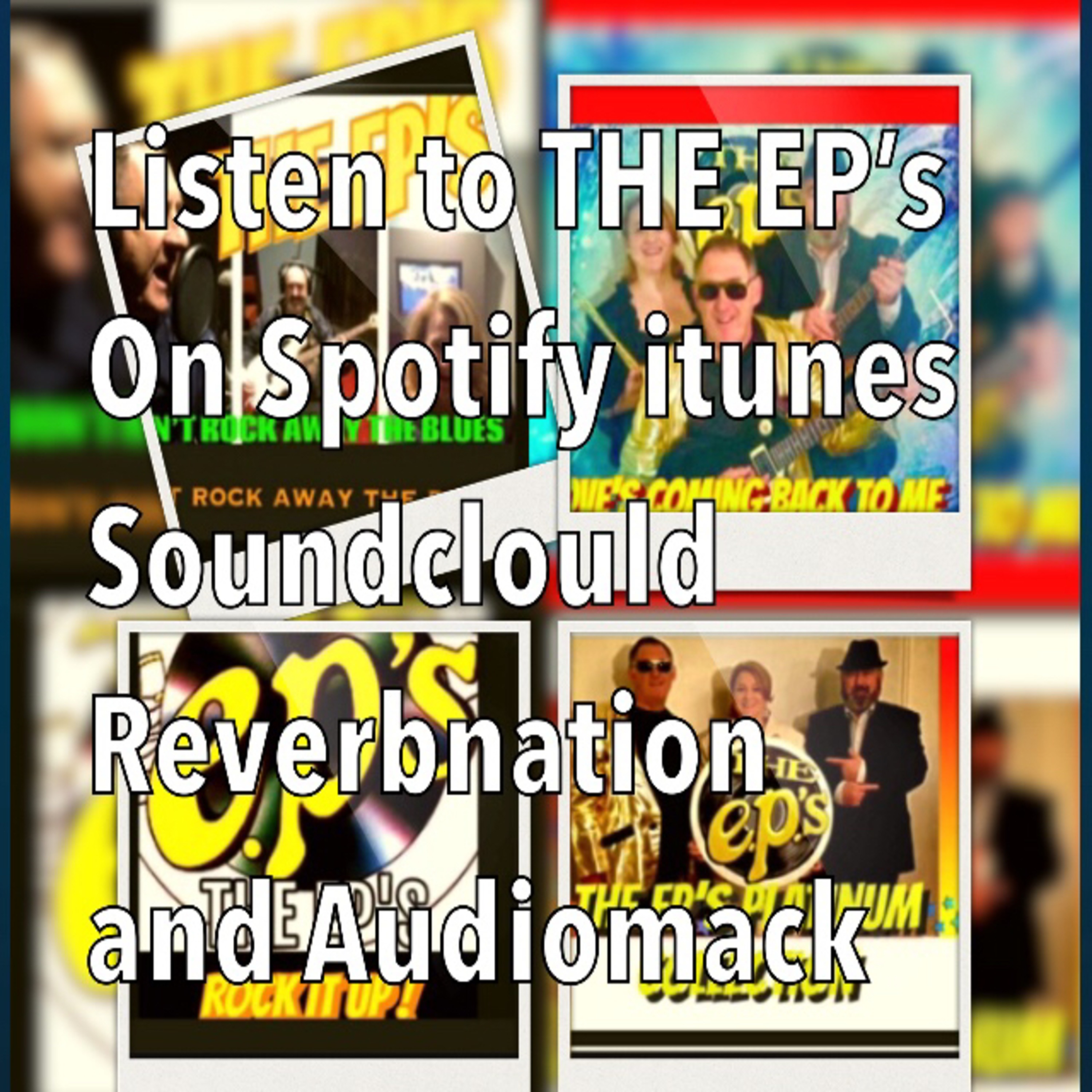 4 May 2018 episode artwork
