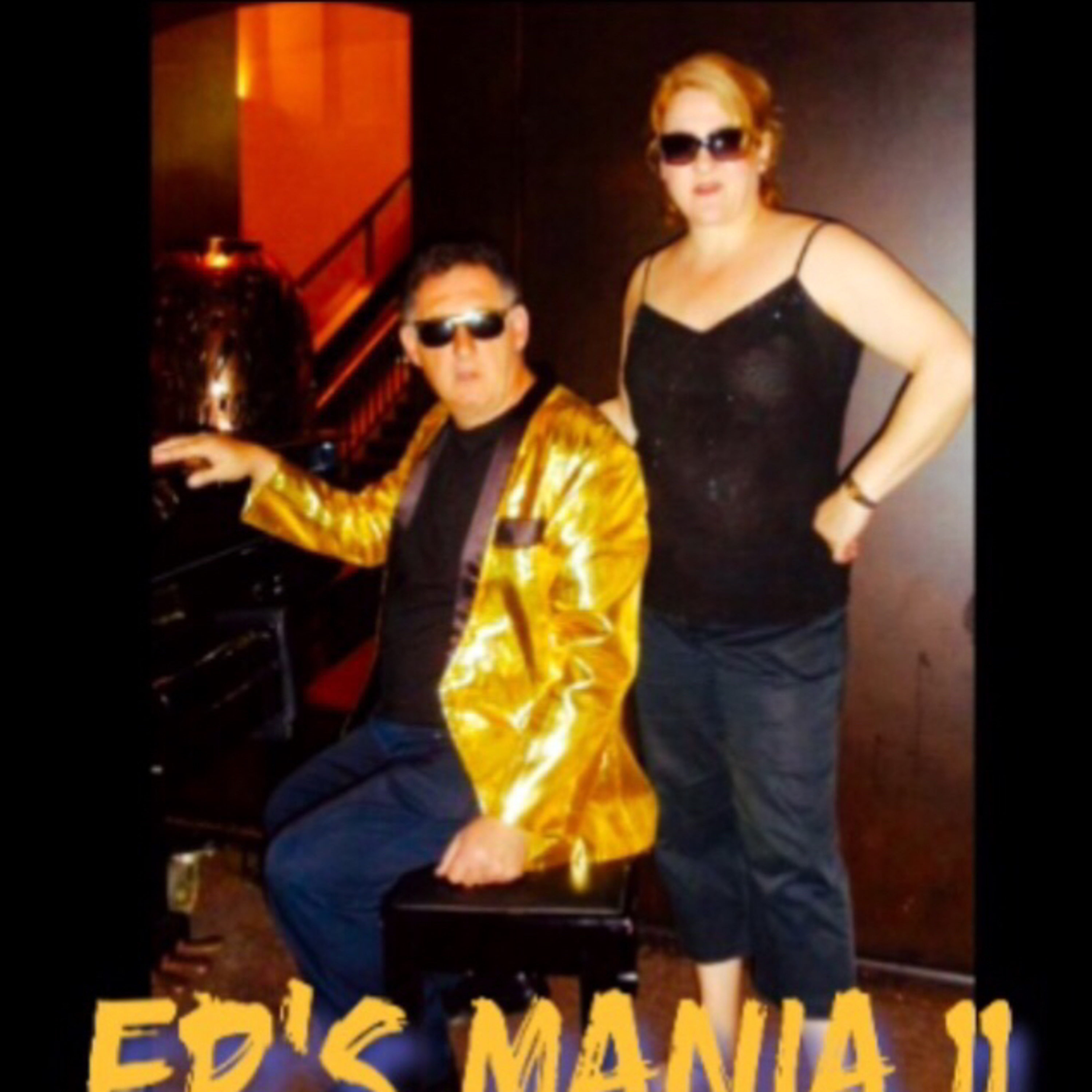 EP’S MANIA 11 episode artwork