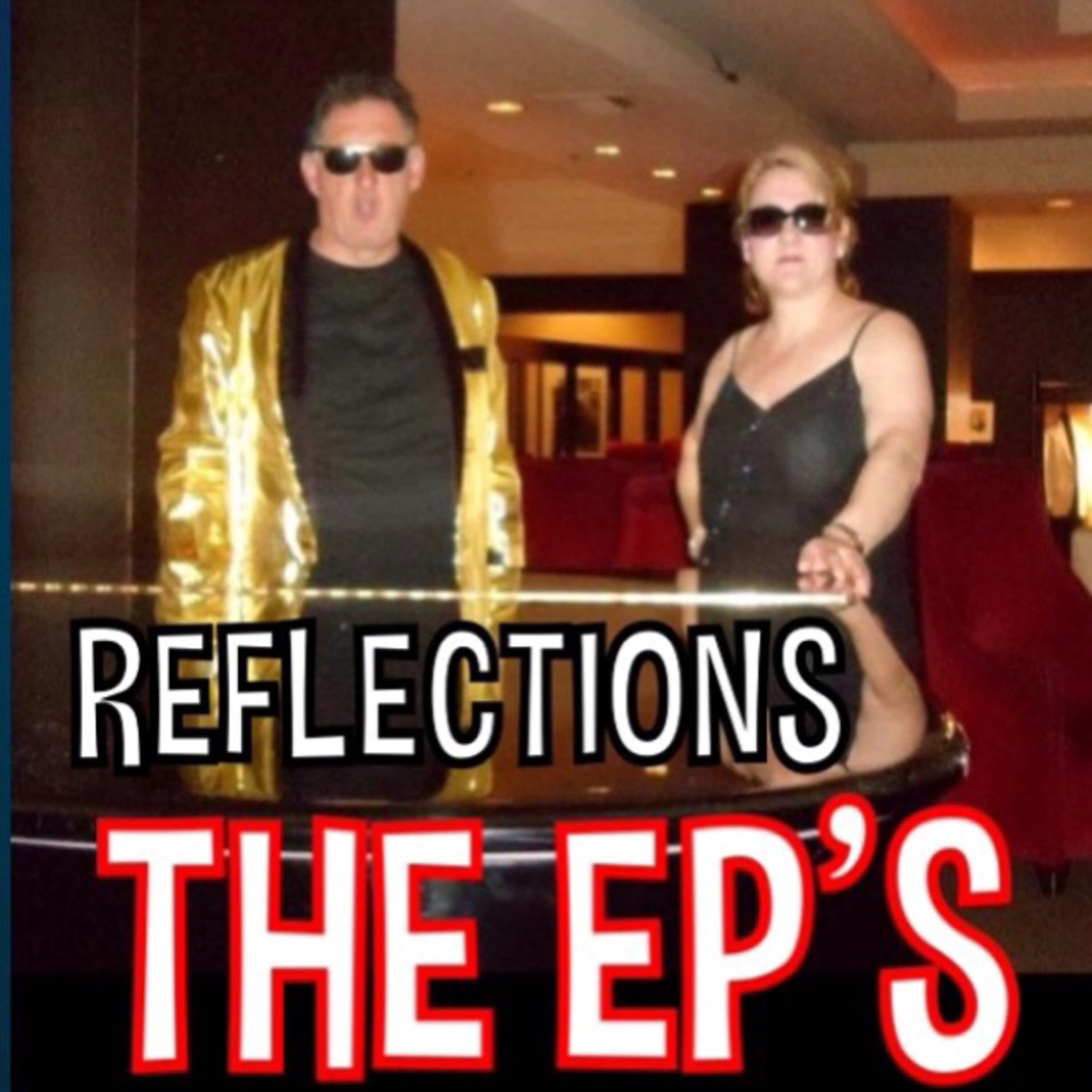 REFLECTIONS ( ALBUM ) episode artwork