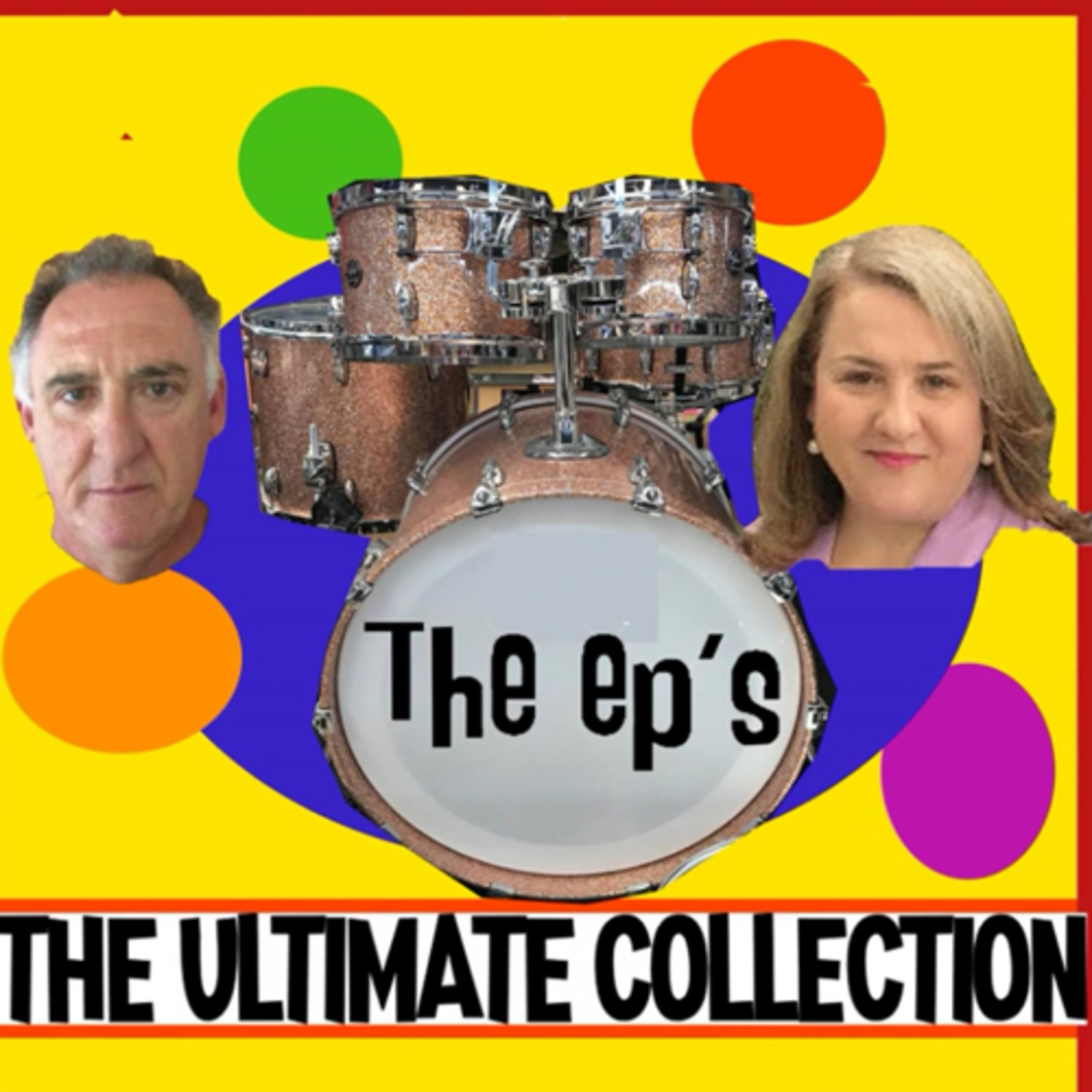 THE EP’S ULTIMATE COLLECTION  episode artwork