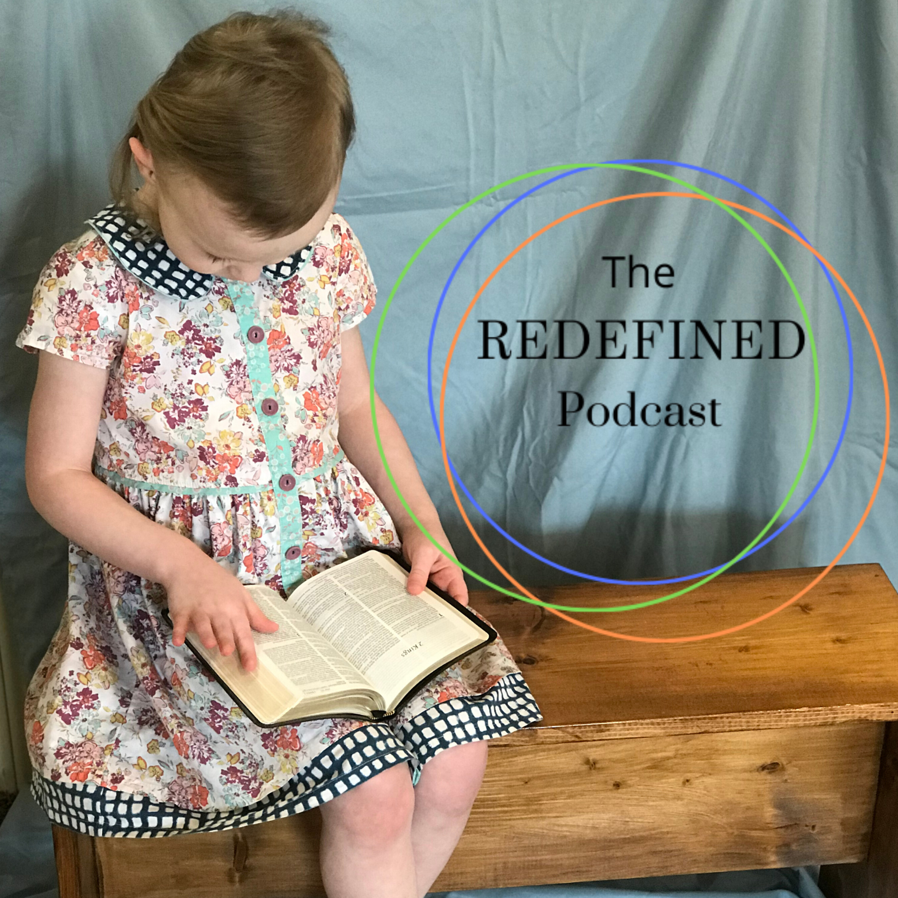 The ReDefined Podcast