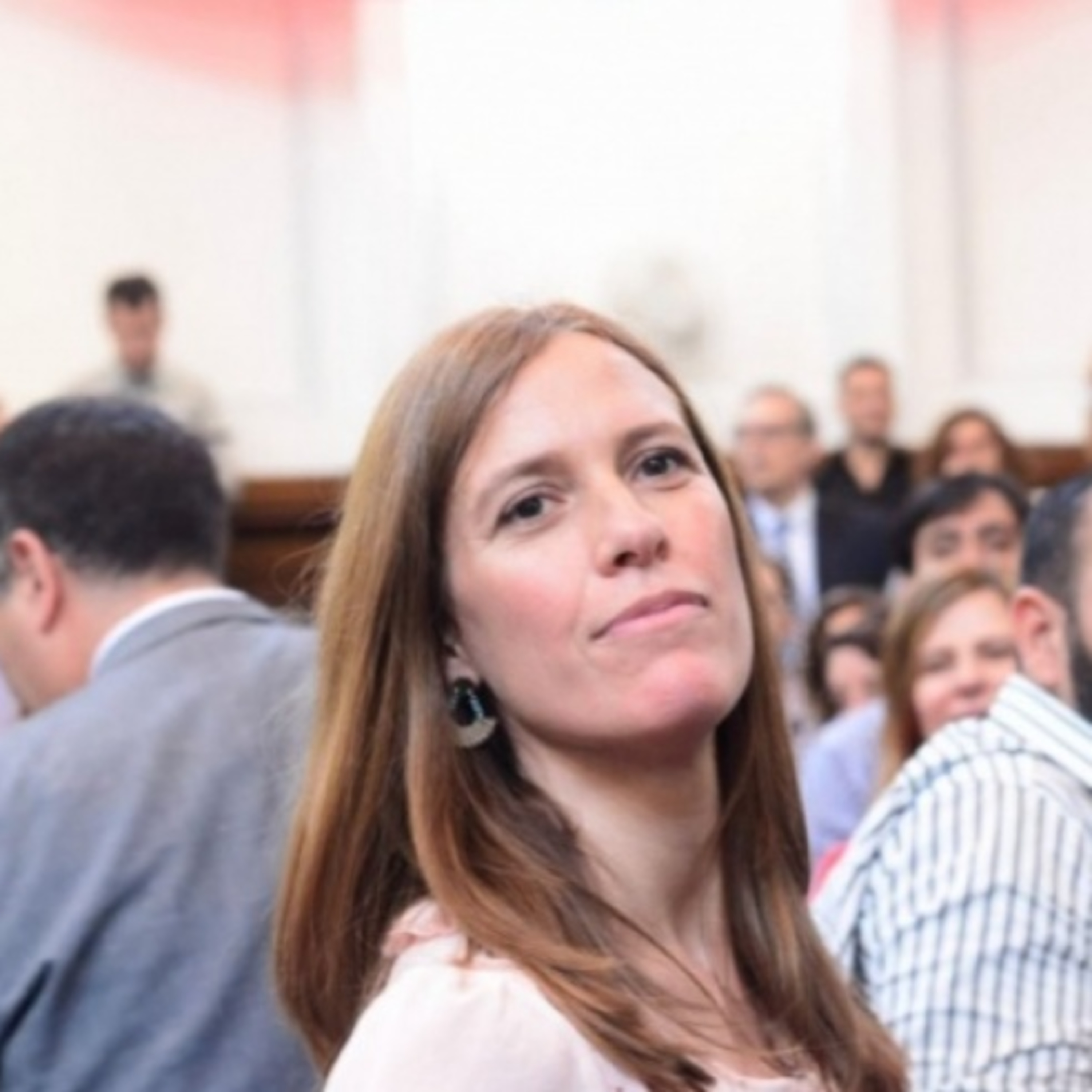 Entrevista a Yanina Lamberti