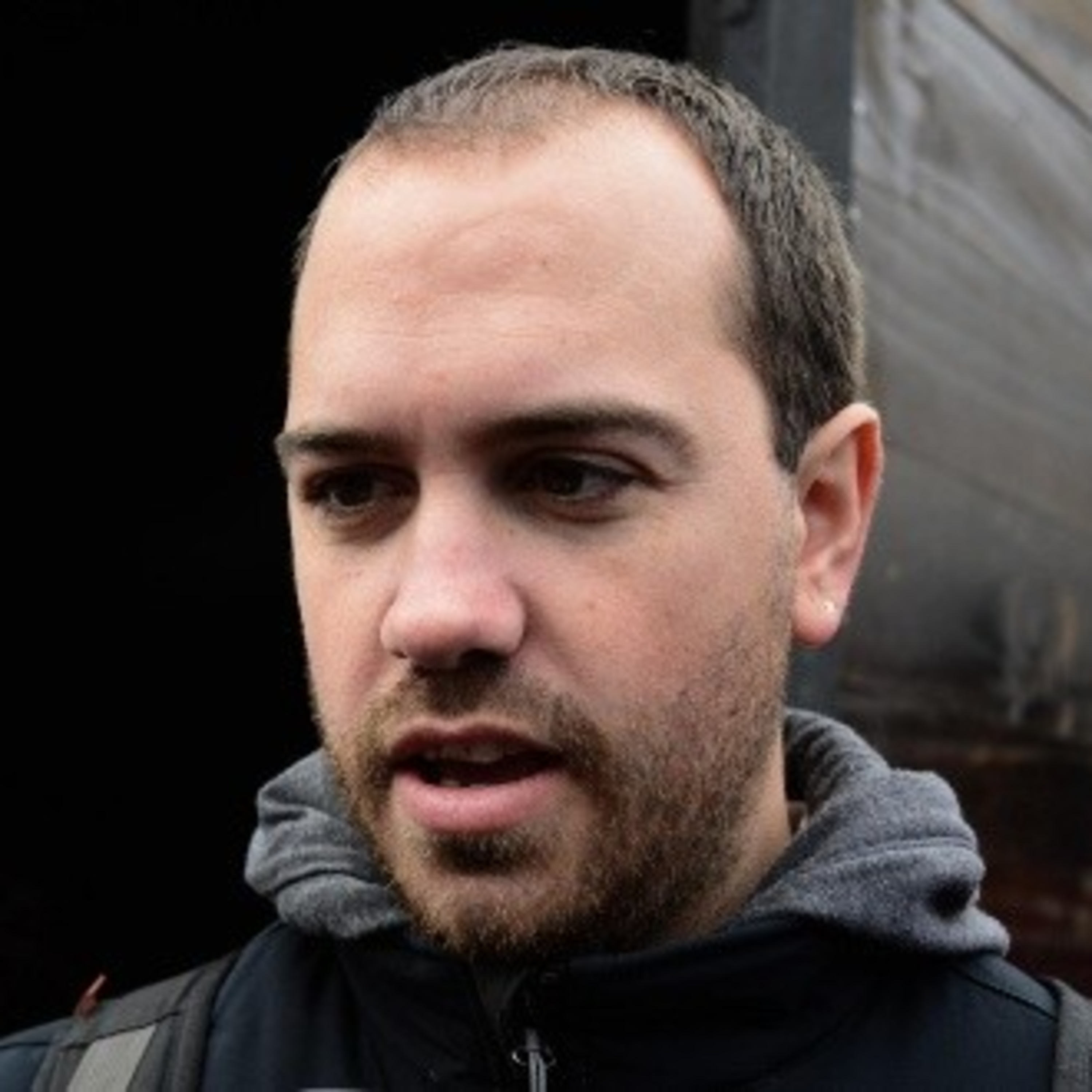 Esteban Marcioni: "Desde el FPDS vamos a movilizarnos para expresarle al presidente algunos puntos que hay que cambiar urgentemente". episode artwork