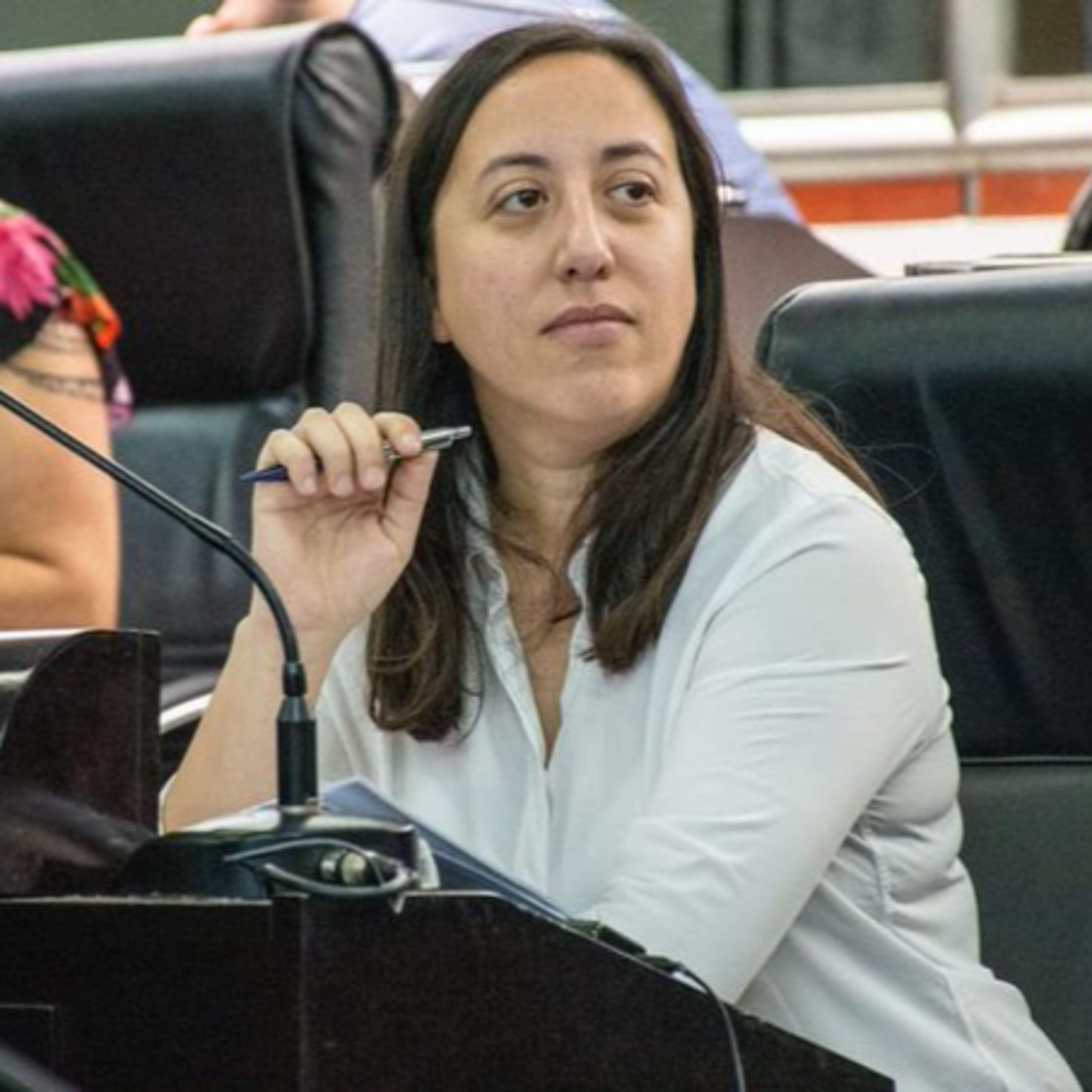 María Sotolano: "La elección fue contundente, hubo un llamado de atención de la gente hacia el gobierno". episode artwork