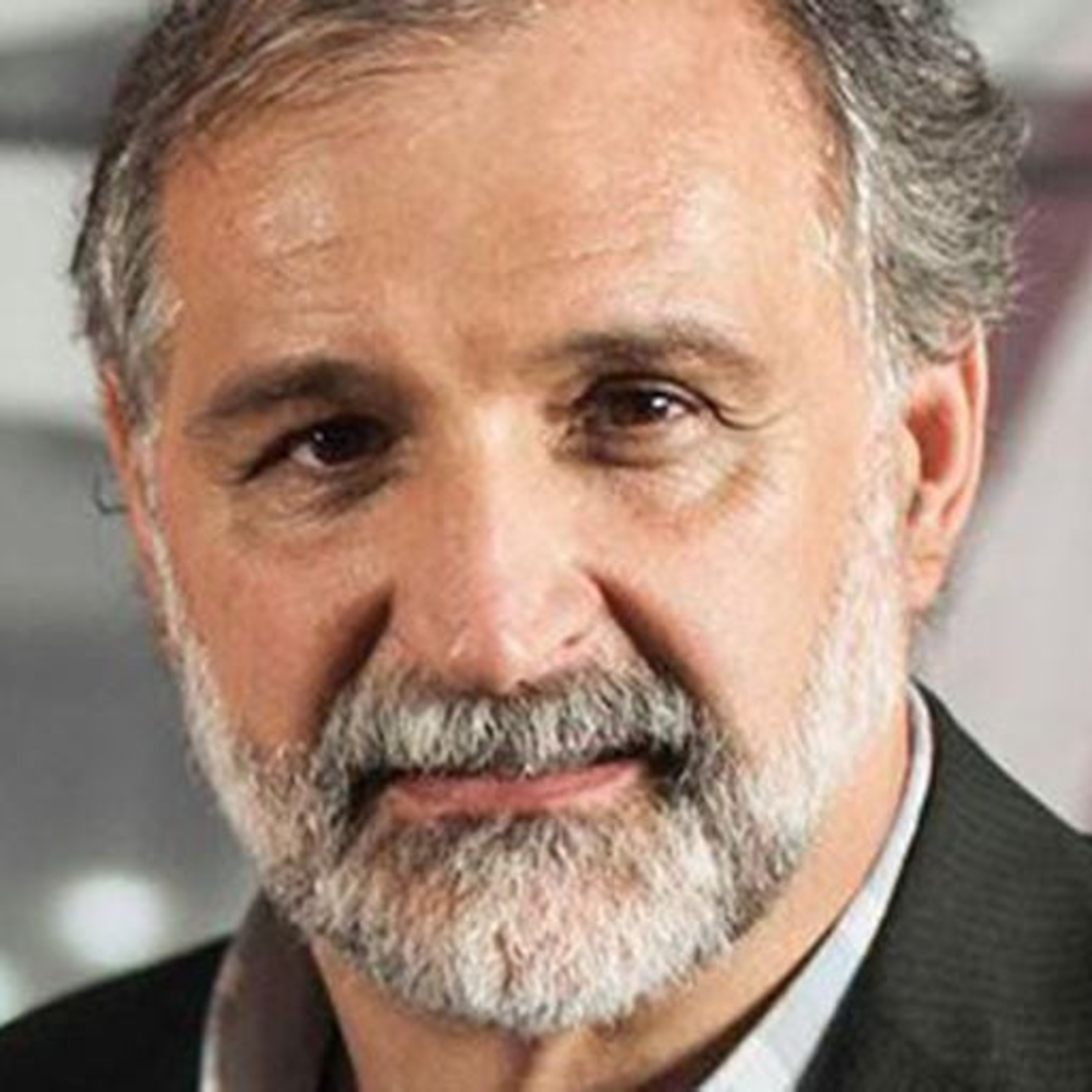 Eduardo Belliboni: "El nuevo gabinete es un giro derechista y represivo". episode artwork