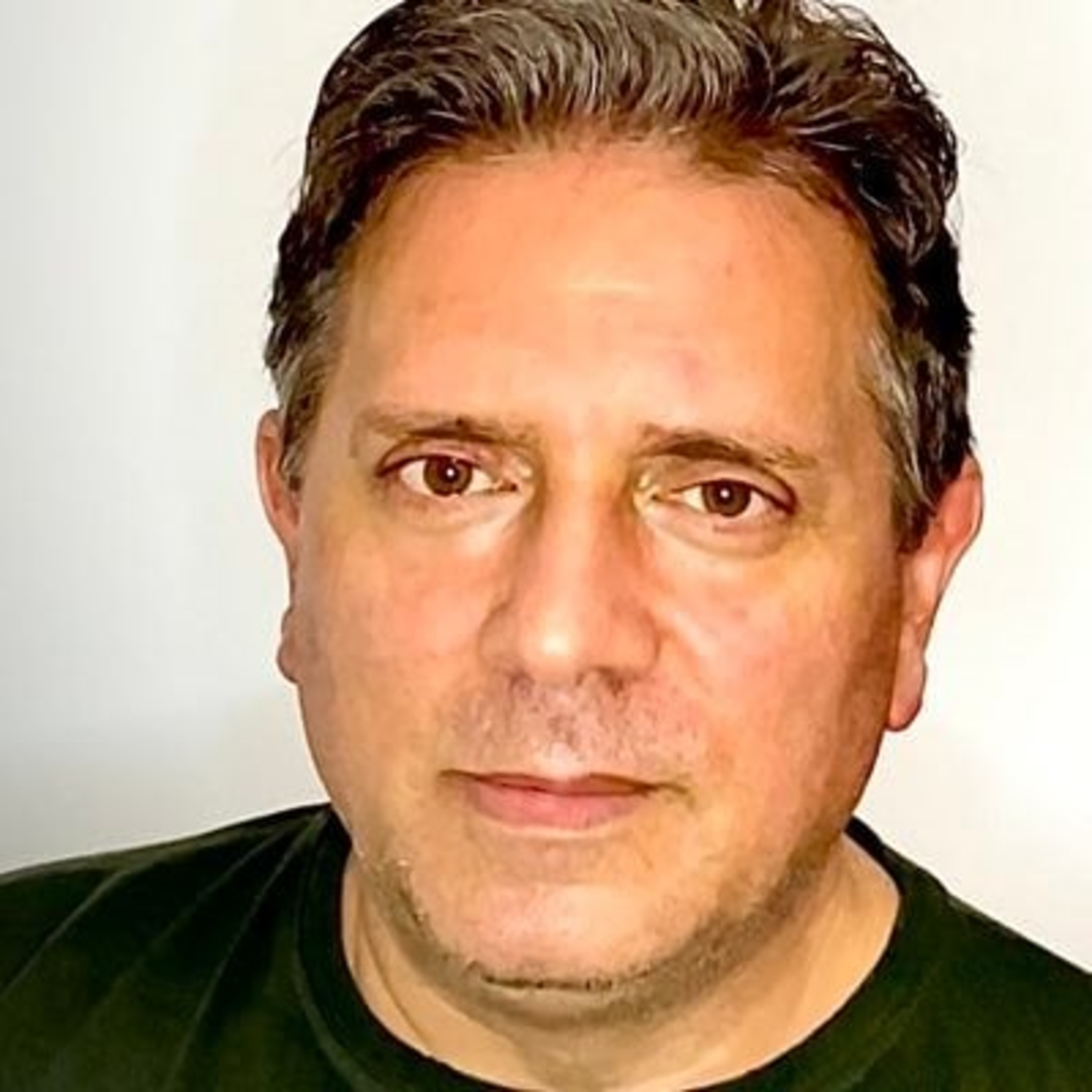Alberto De Fazio: "No hay una explicación única a una derrota electoral". episode artwork