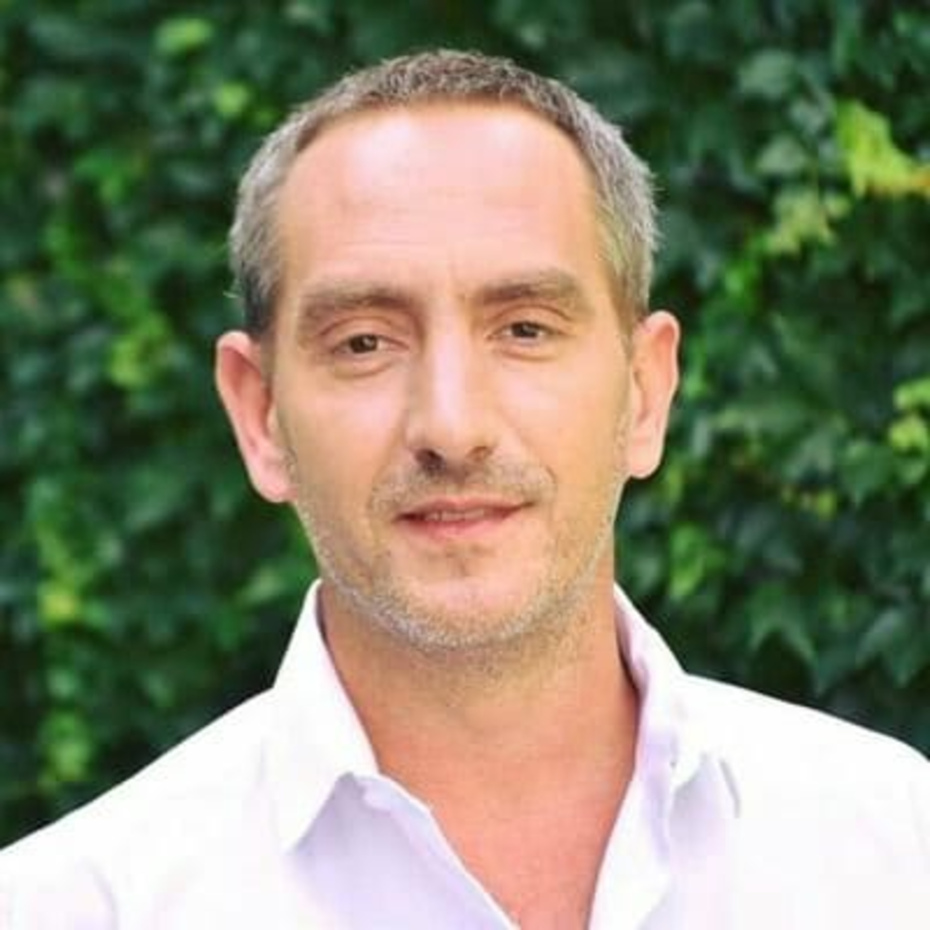 Roberto Gaudio: "Queremos garantizar una gestión eficiente". episode artwork