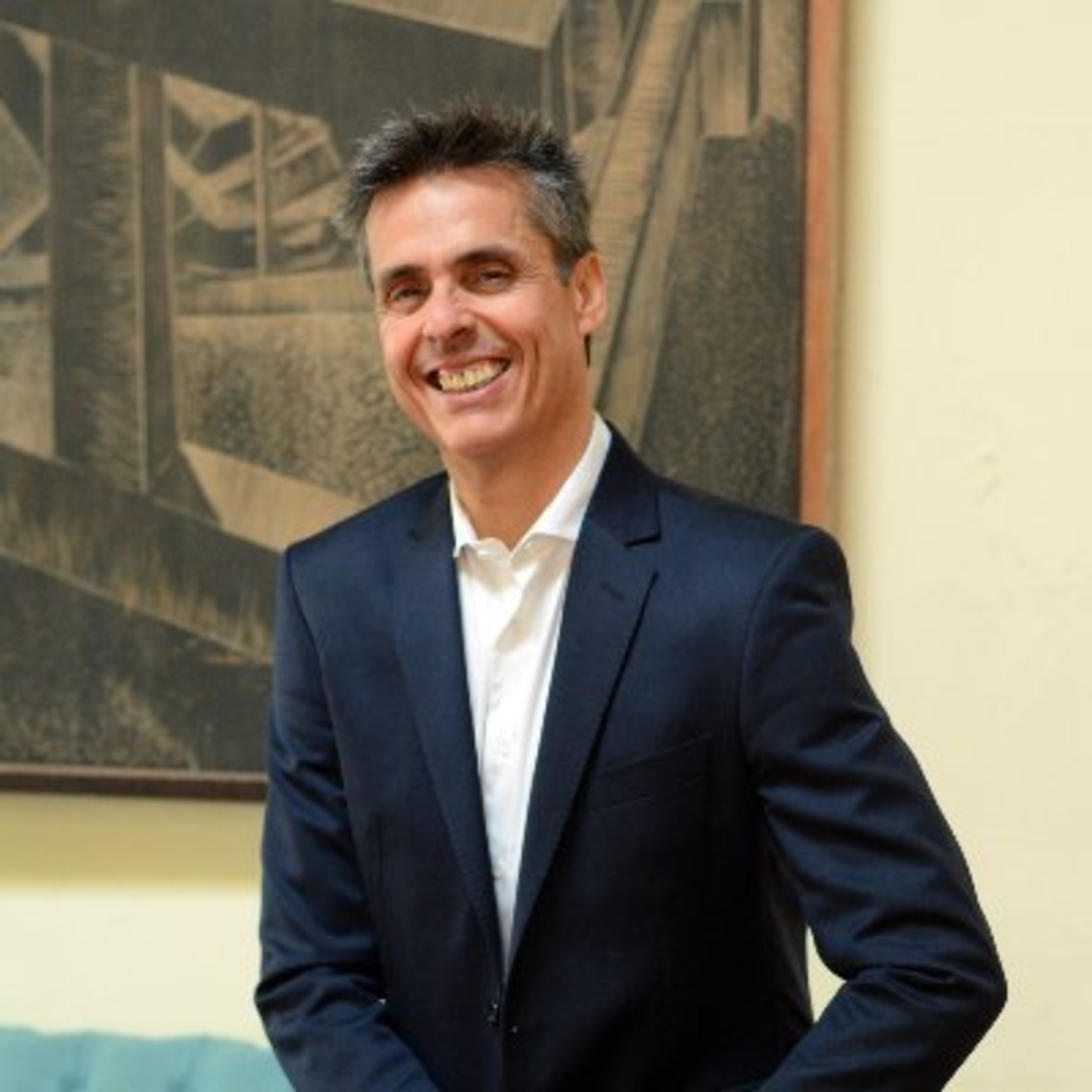 Leonardo Wagner: "El problema de las pymes está cuando tenés que elegir entre despedir un trabajador o llevar plata a tu casa". episode artwork