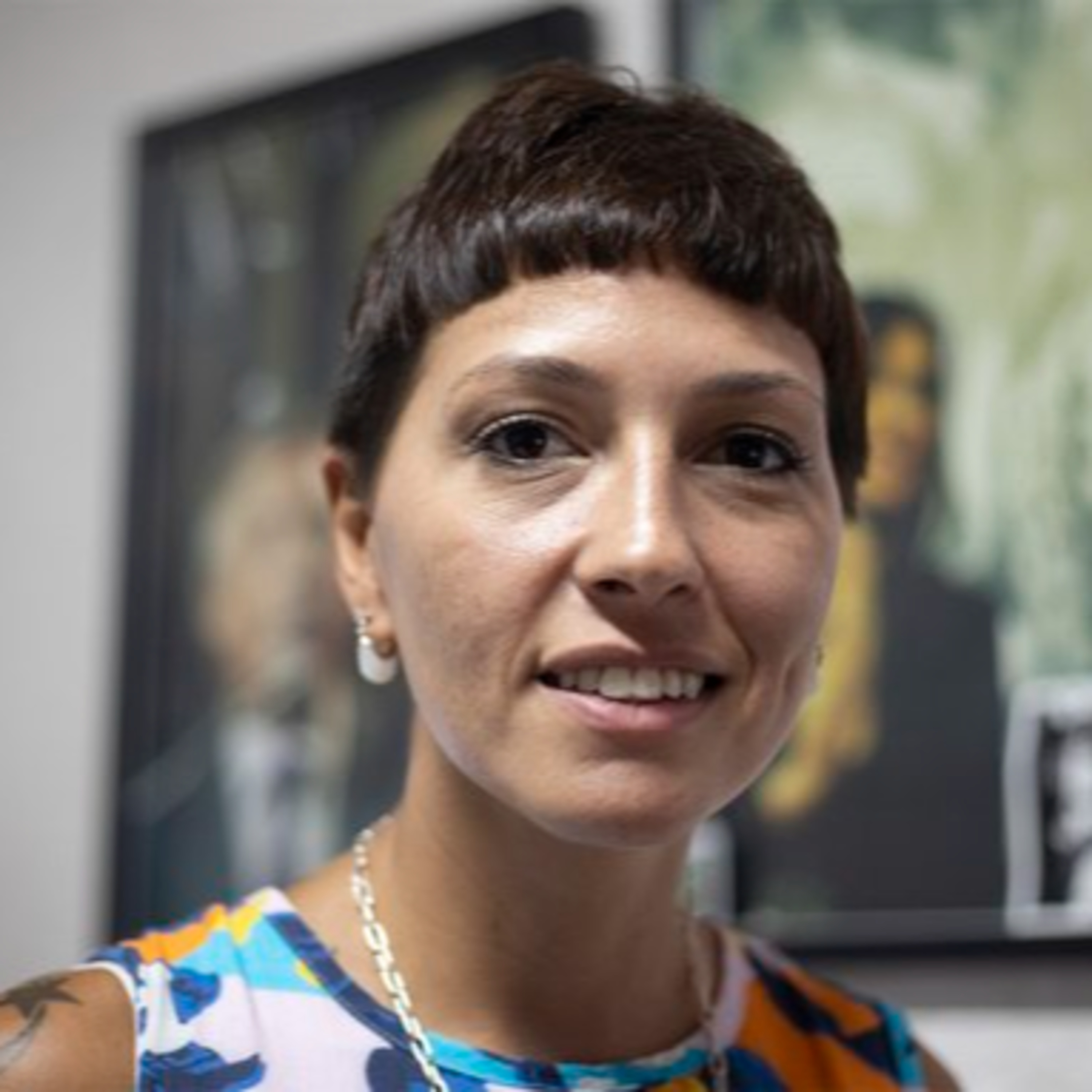 Mayra Mendoza: "Vamos a acompañar a los trabajadores del parque industrial de Quilmes". episode artwork