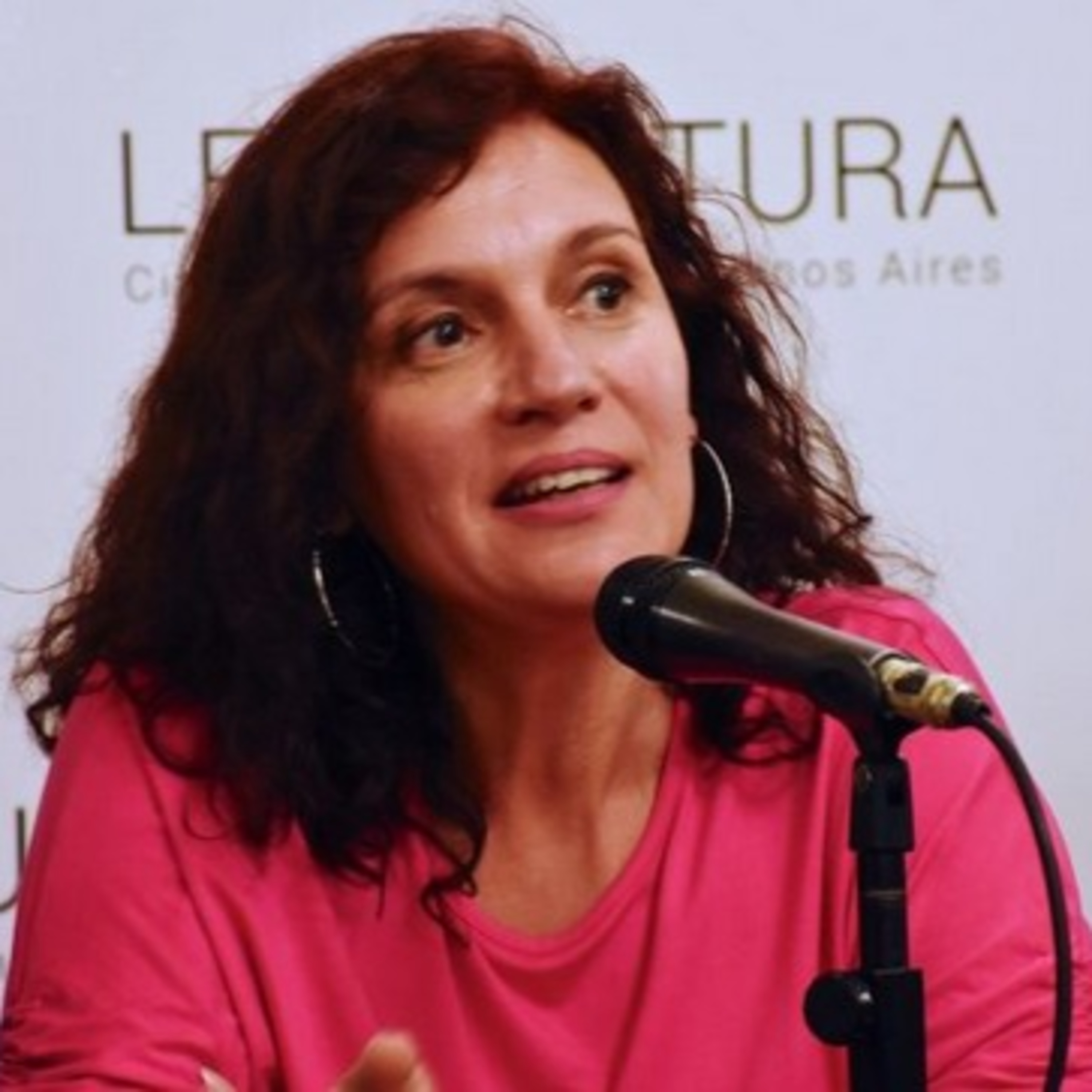 Laura Velasco: "En la Ciudad de Buenos Aires se está expulsando a los pobres". episode artwork