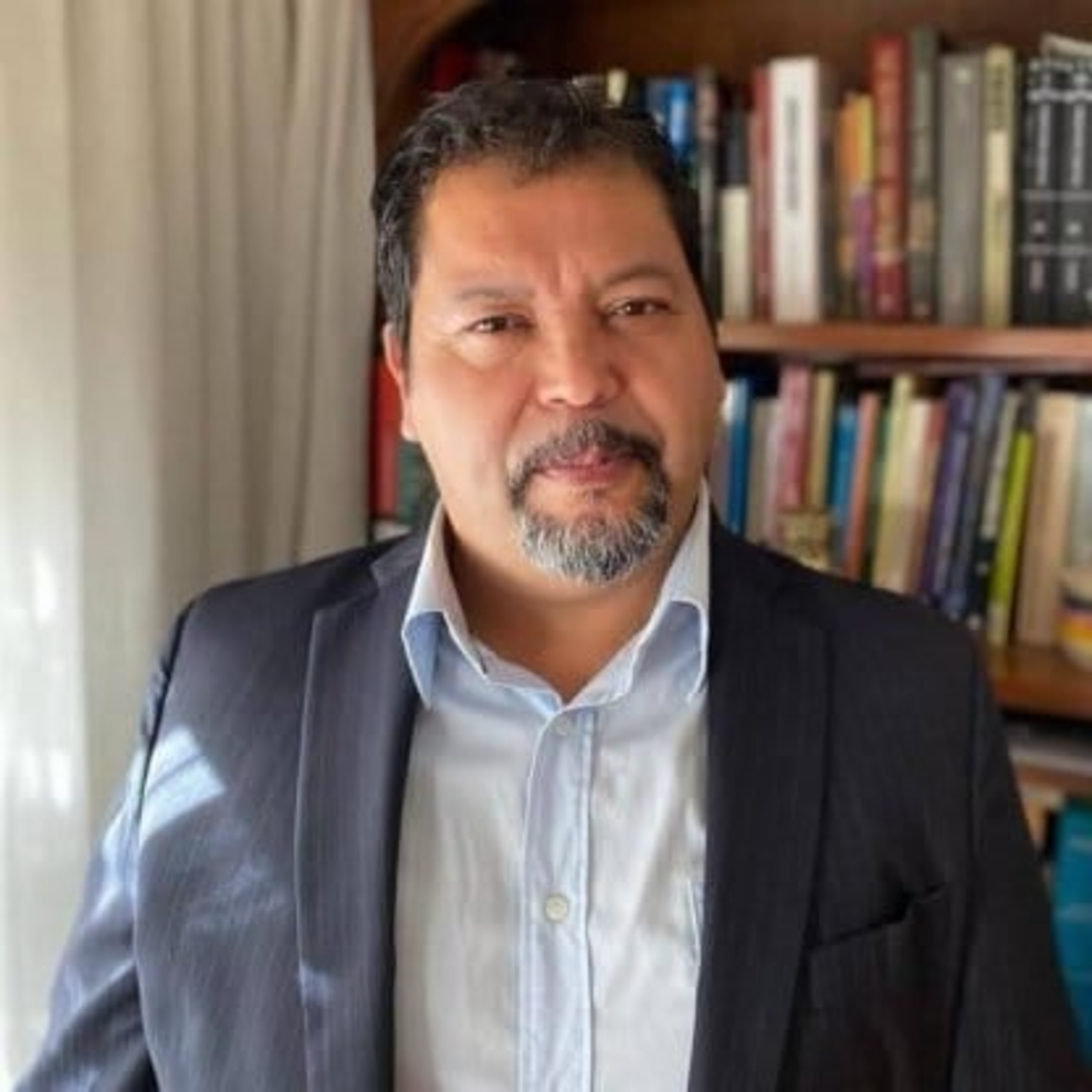 Gustavo Gómez: "Ya identificamos a 50 Barras de Independiente por los incidentes en Avellaneda". episode artwork