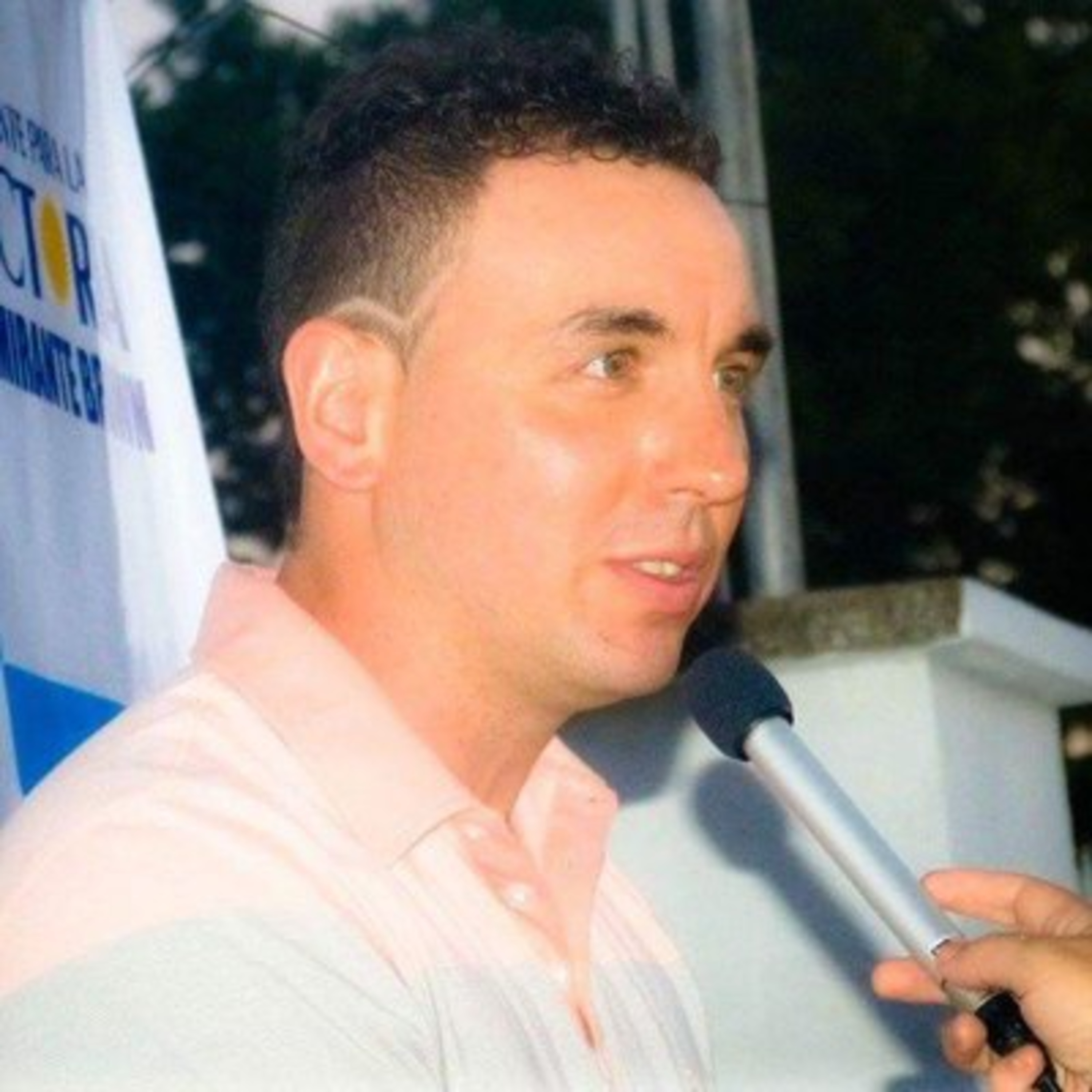 Damián Karalitzky: "Desde el CAJ queremos abordar las problemáticas de los barrios desde los clubes". episode artwork