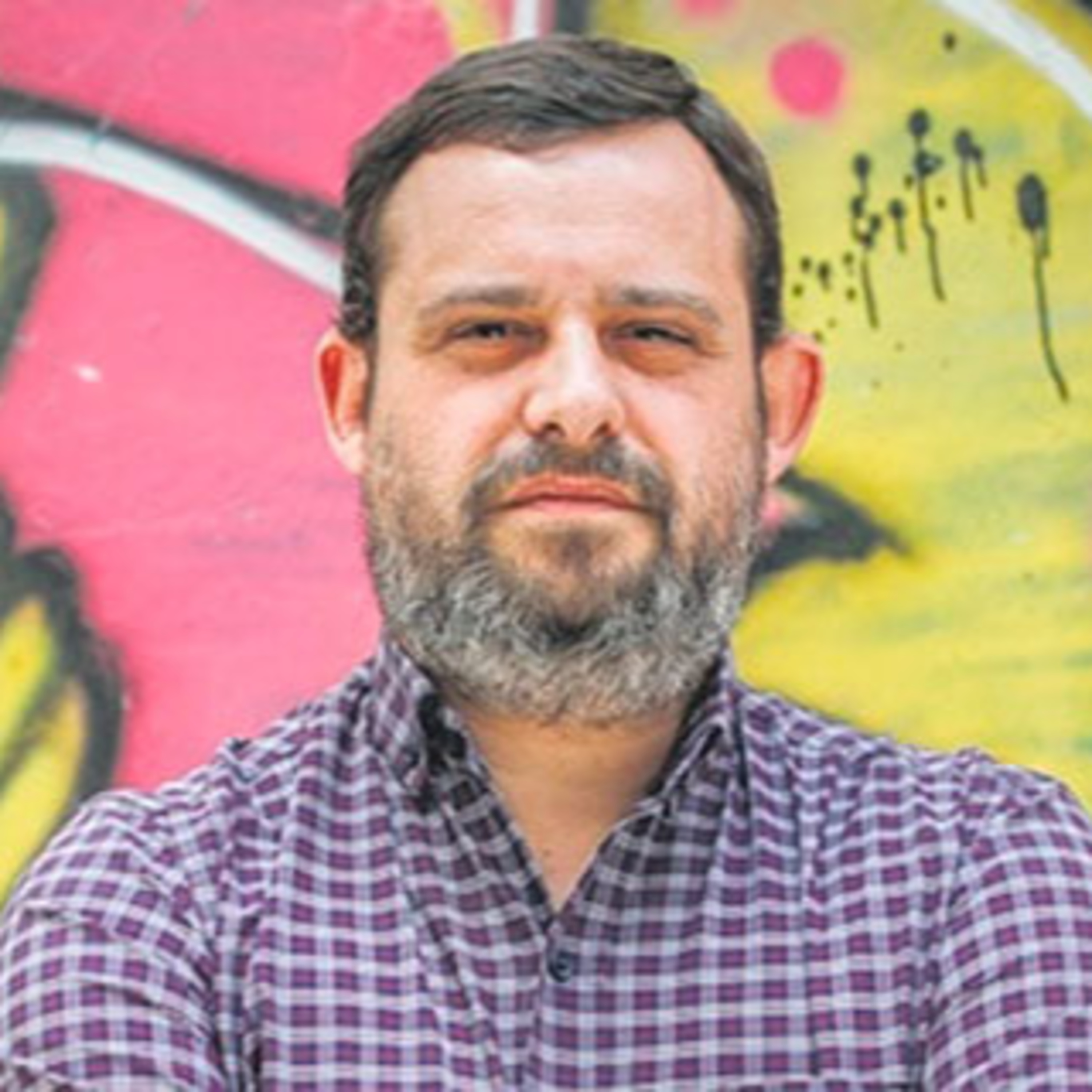 Martín Mangas: "La mayor problemática en pandemia fue el acceso al trabajo". episode artwork