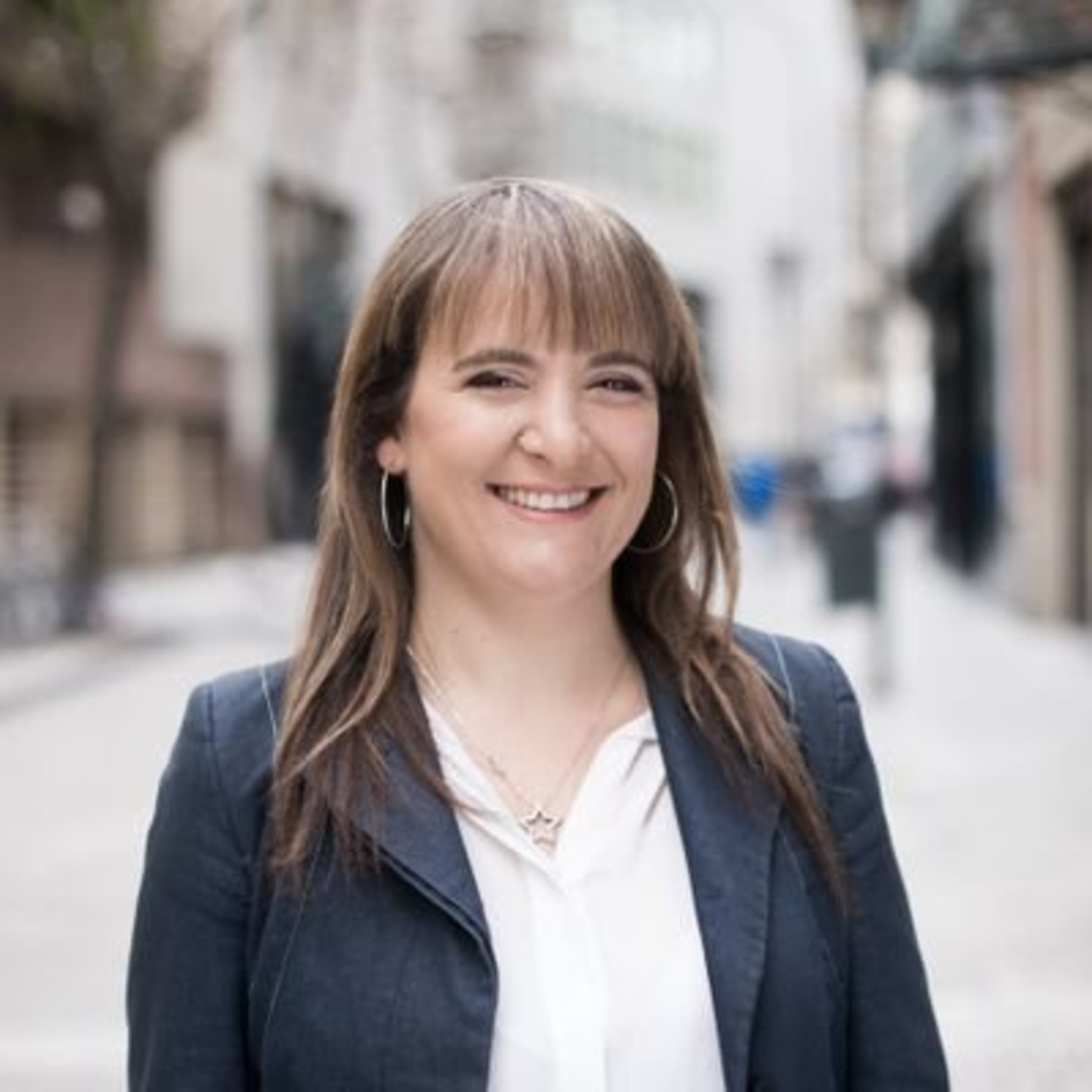 Natalia Souto: "Queremos fortalecer los intereses de los sectores populares desde el Congreso". episode artwork