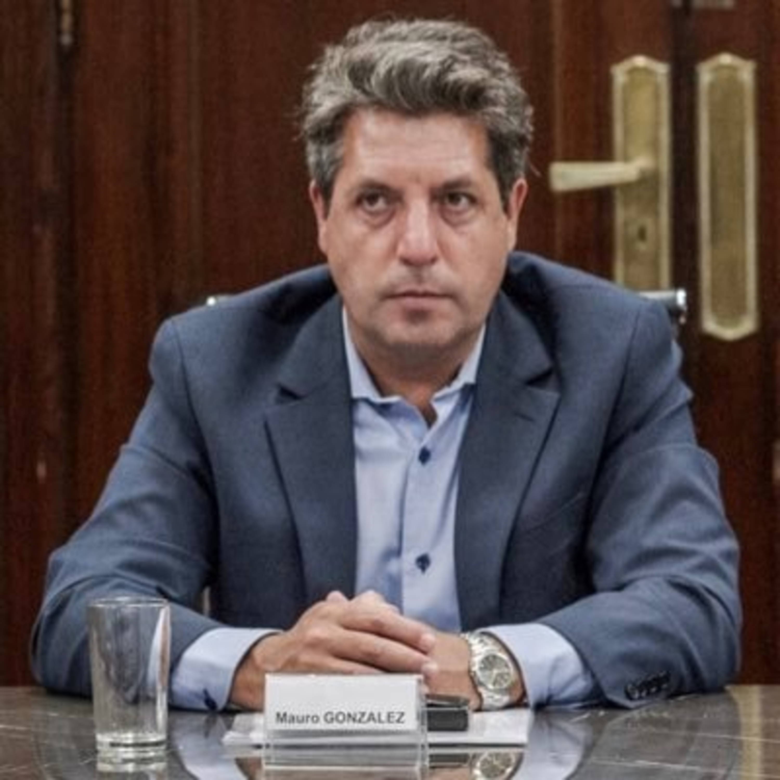 Mauro González: "Las Pymes no somos formadoras de precios". episode artwork