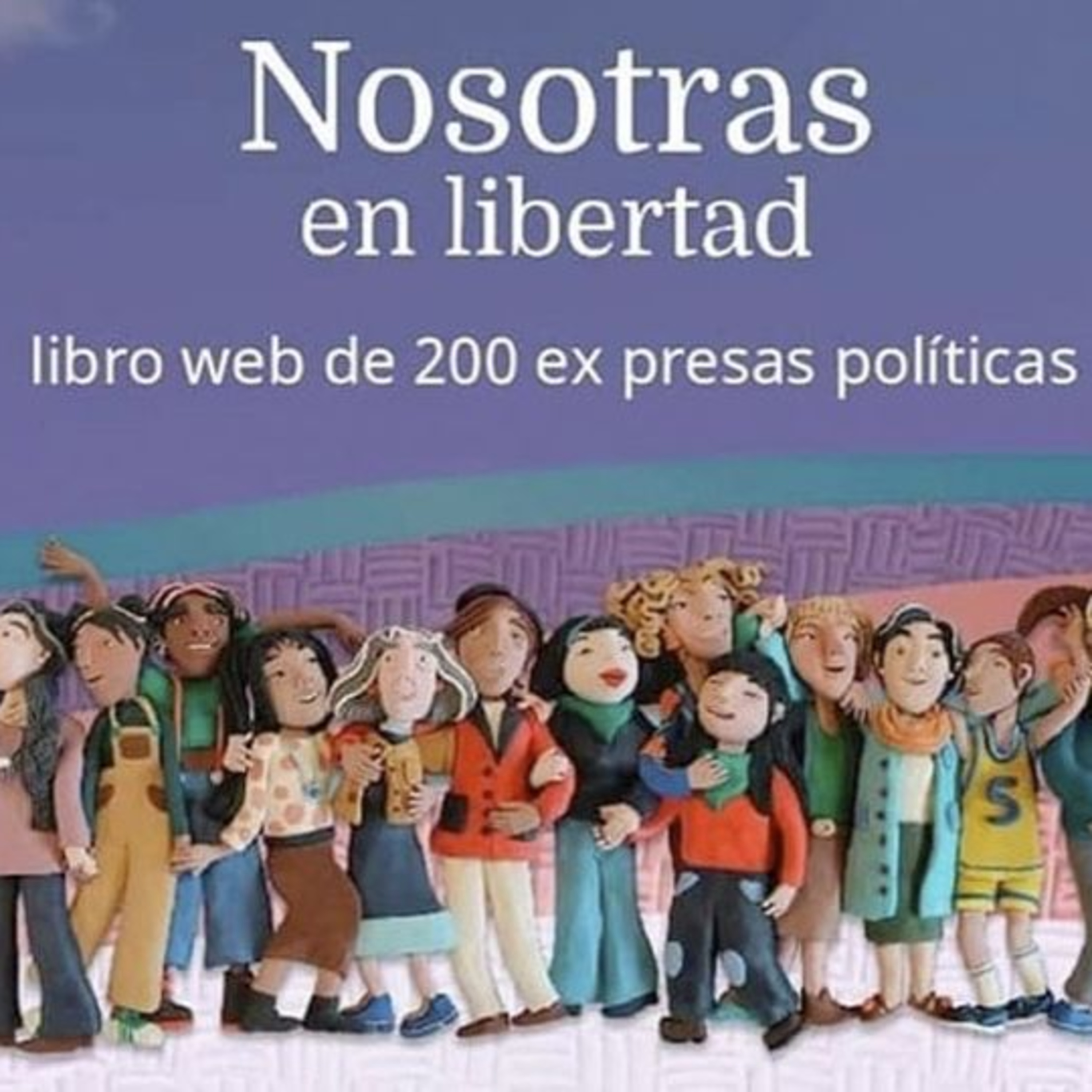 Leonor González: "Las mujeres somos una unidad en este libro y en esta historia". episode artwork
