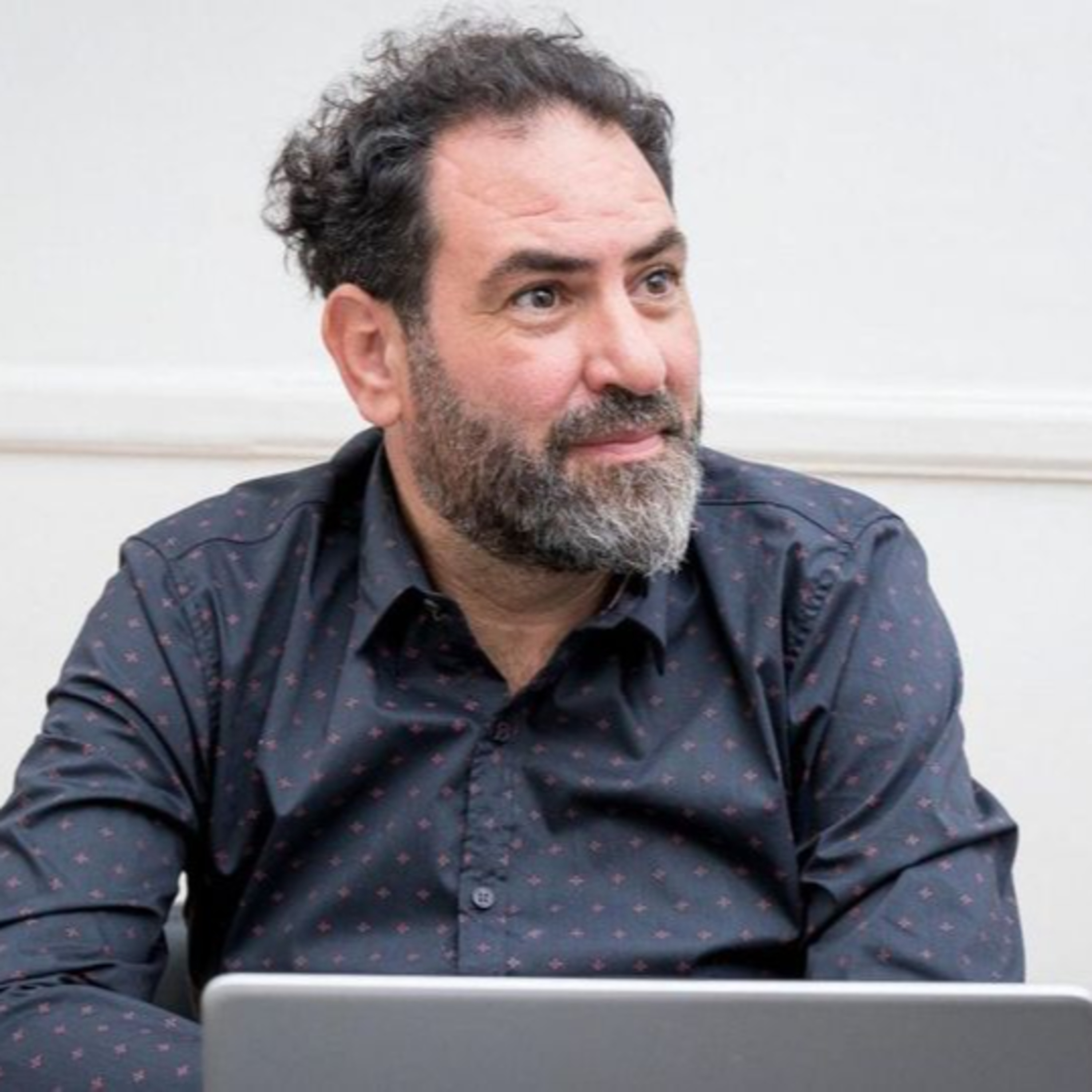 Rafael Klejzer: "Buscamos fortalecer a los emprendedores locales". episode artwork