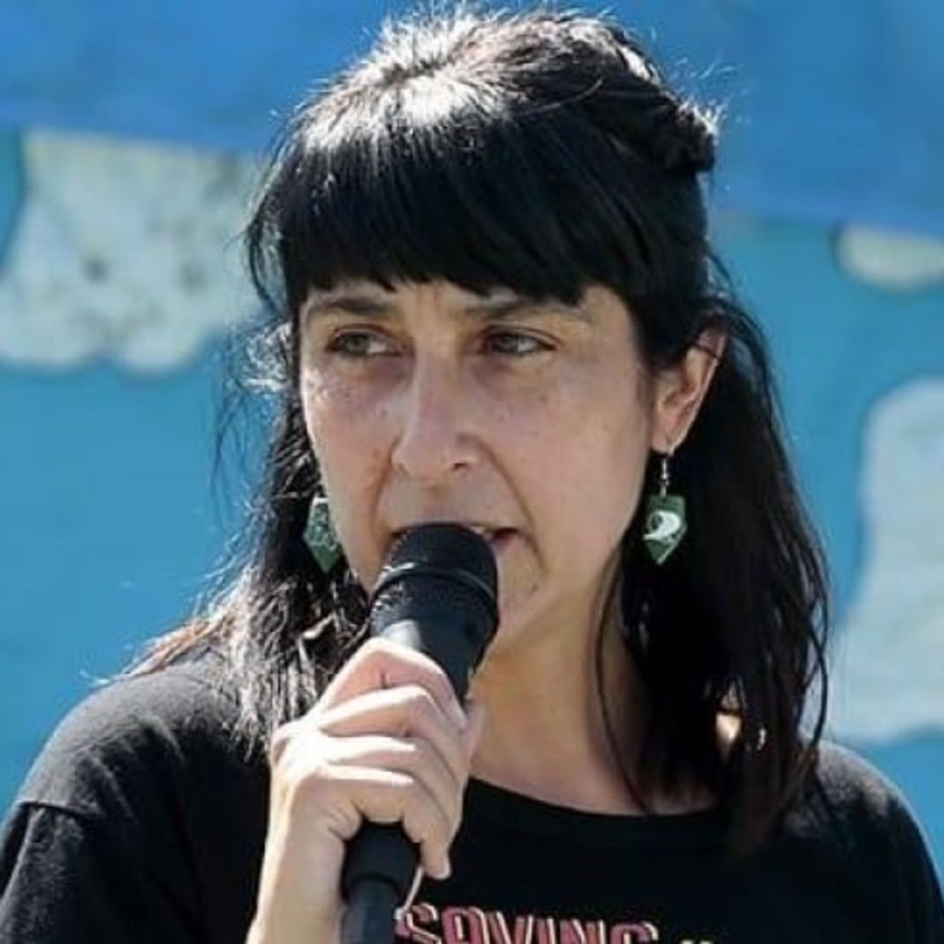 Ivanna Rezano: "Buscamos fortalecer la economía social y popular de Almirante Brown". episode artwork