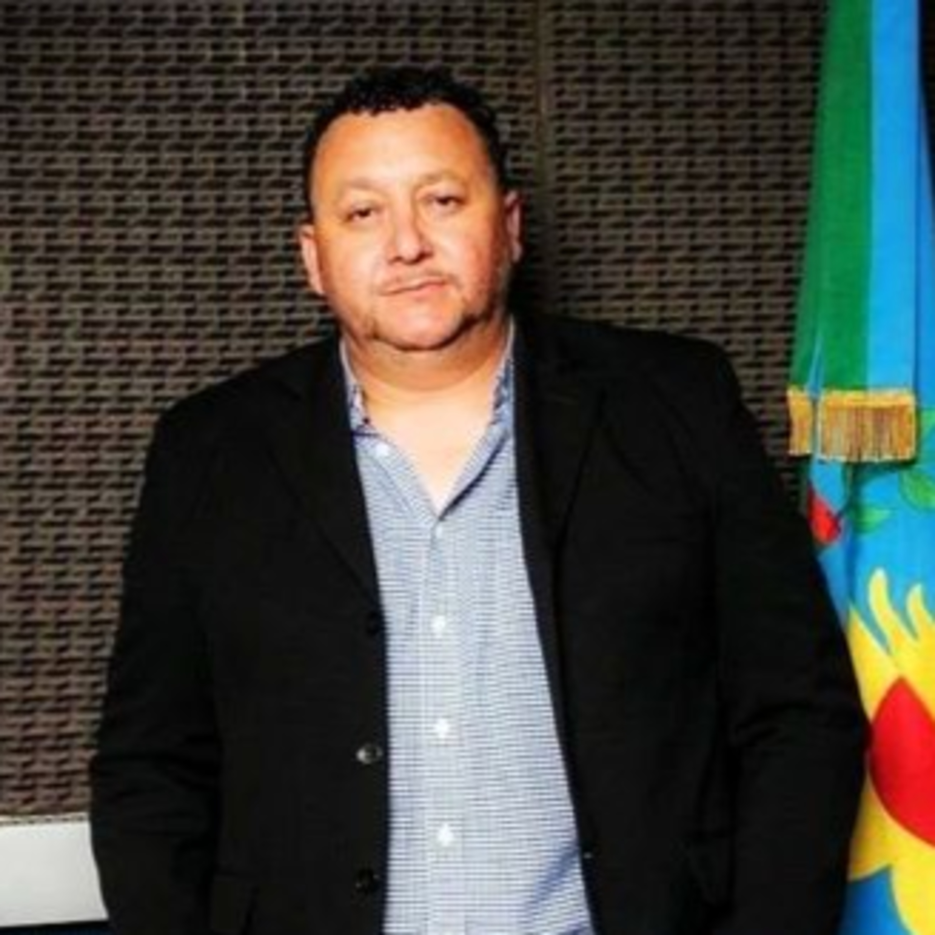 Hugo Chávez: "Este proyecto es para terminar con el hambre en Argentina". episode artwork