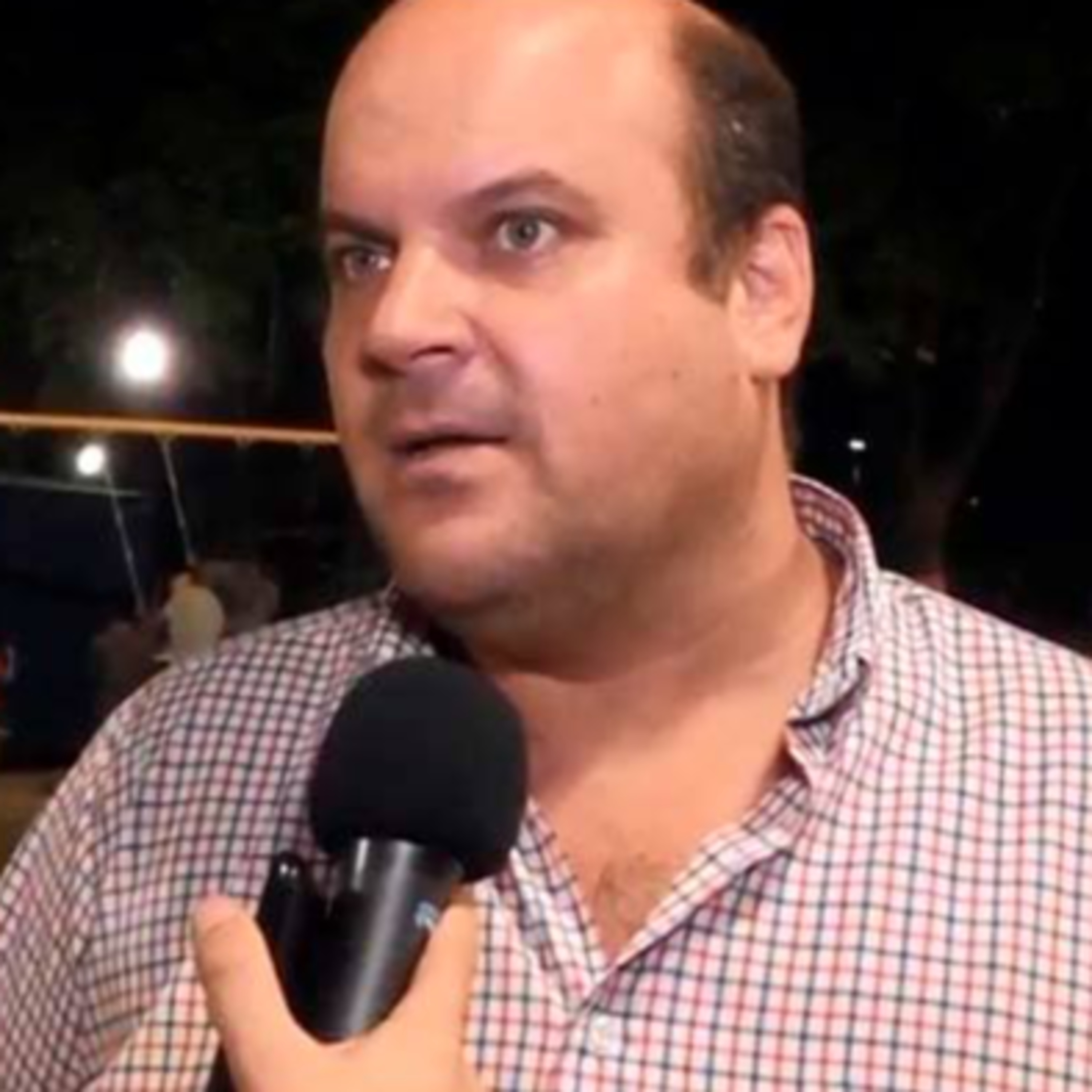 Sergio Faccenda: "Mussi tomó el compromiso de trabajar fuertemente en el tema agua". episode artwork