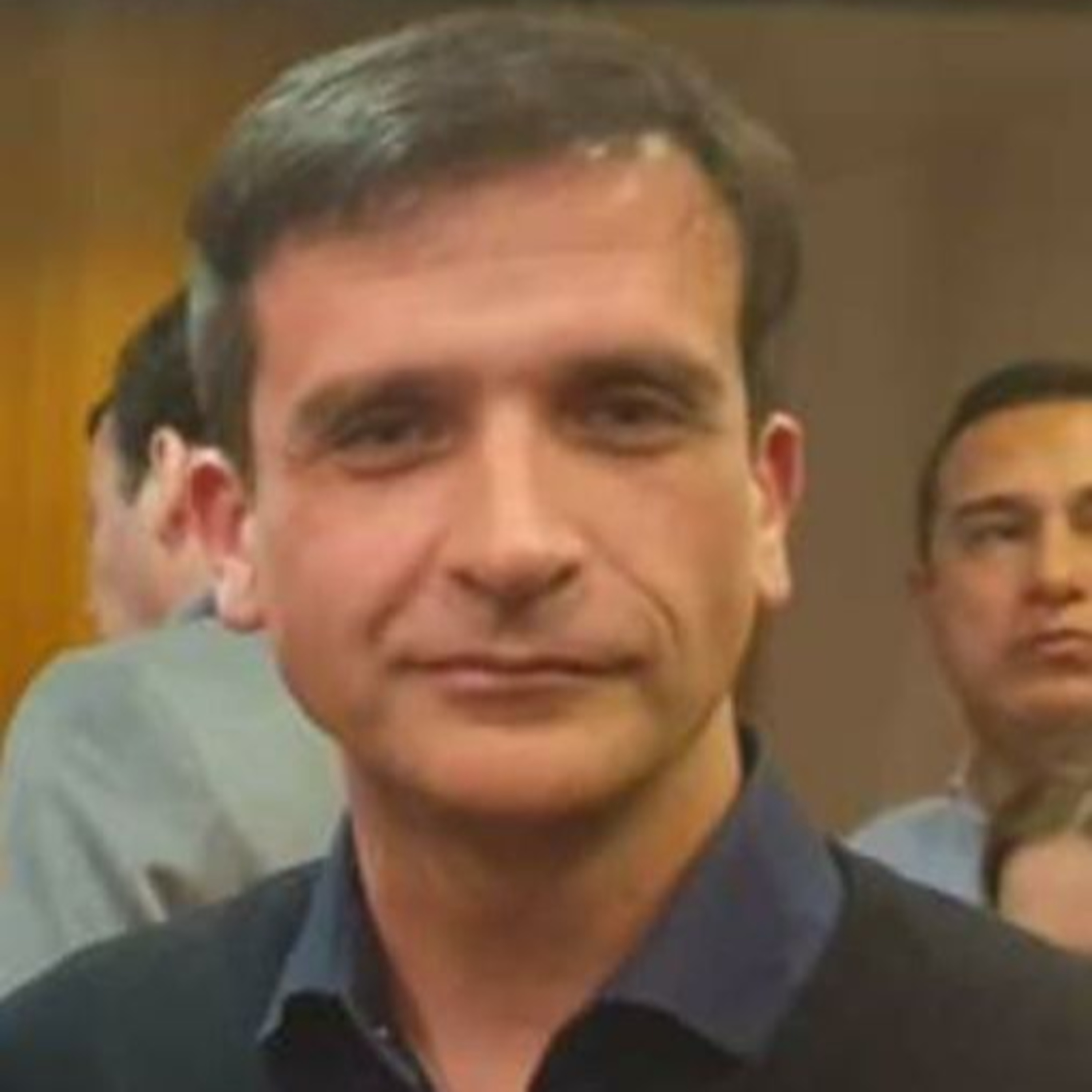 Marcelo Valenti: "Solicitamos que se imputen a 4 personas más que tuvieron participación activa en el asesinato de Juan Ledesma". episode artwork