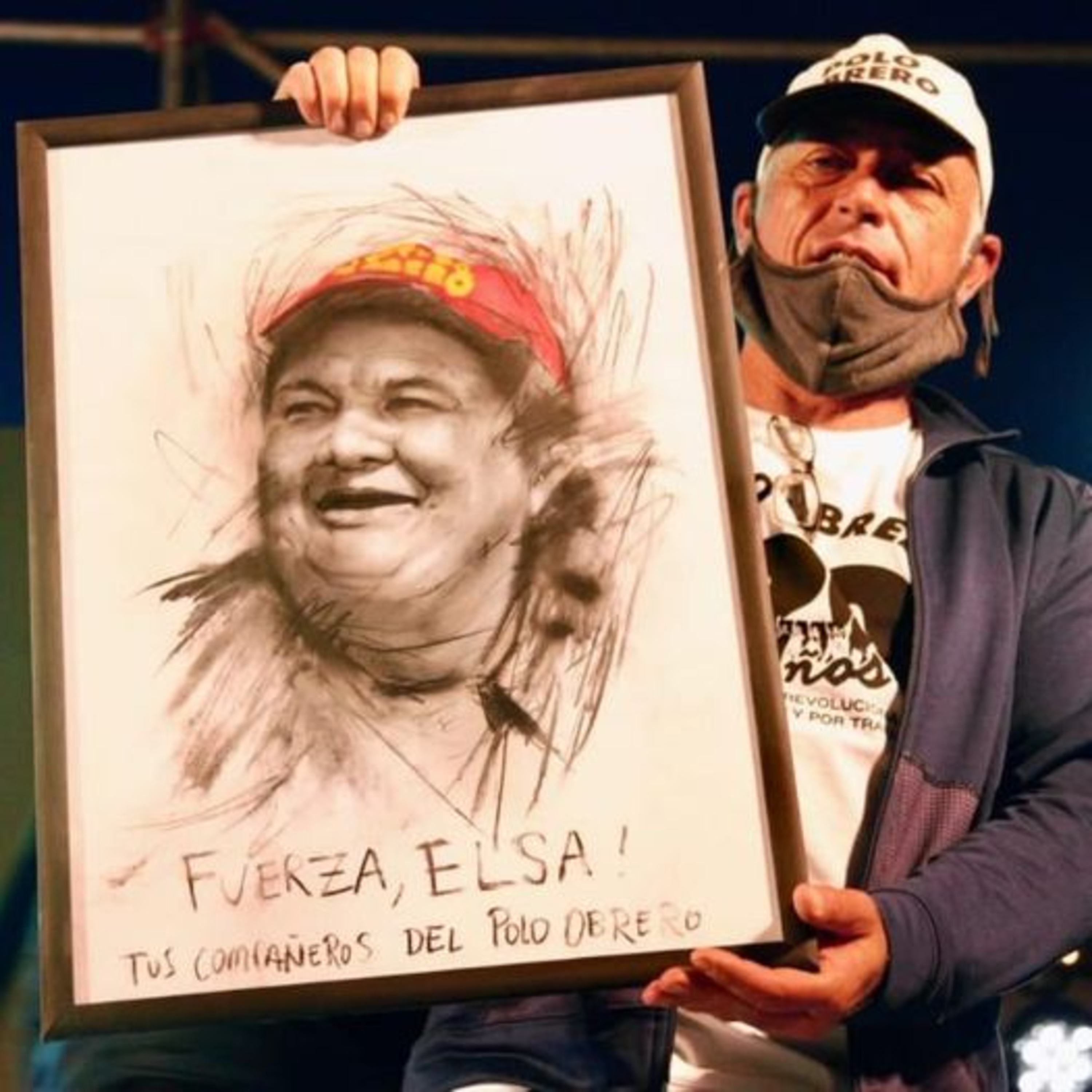 Edgardo Mari: "Hace más de un año que los vecinos de Guernica no obtenemos respuesta". episode artwork