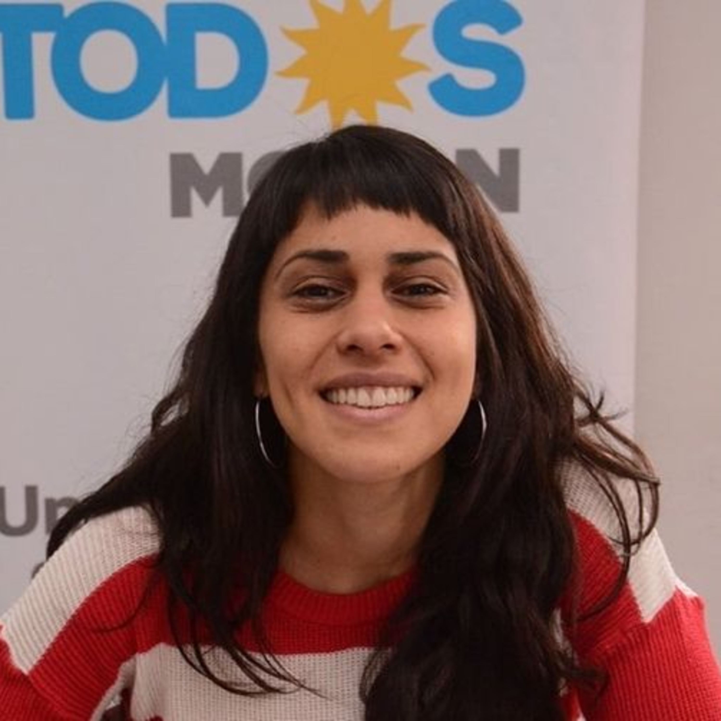 Leticia Guerrero: "En Morón confiamos en achicar la diferencia en las próximas elecciones". episode artwork