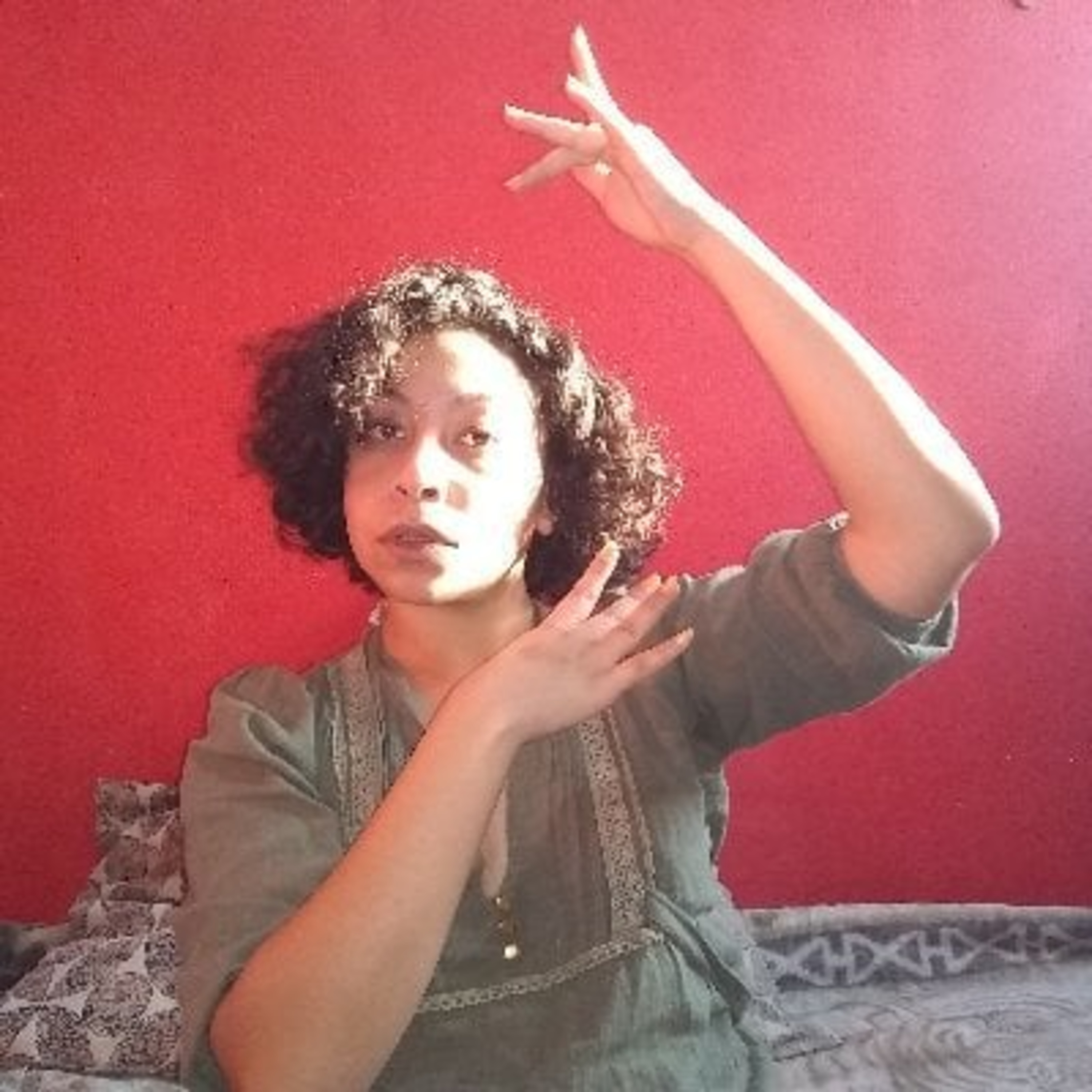 Ana Gayoso: "Este encuentro plantea escuchar las propuestas de la comunidad afroargentina". episode artwork