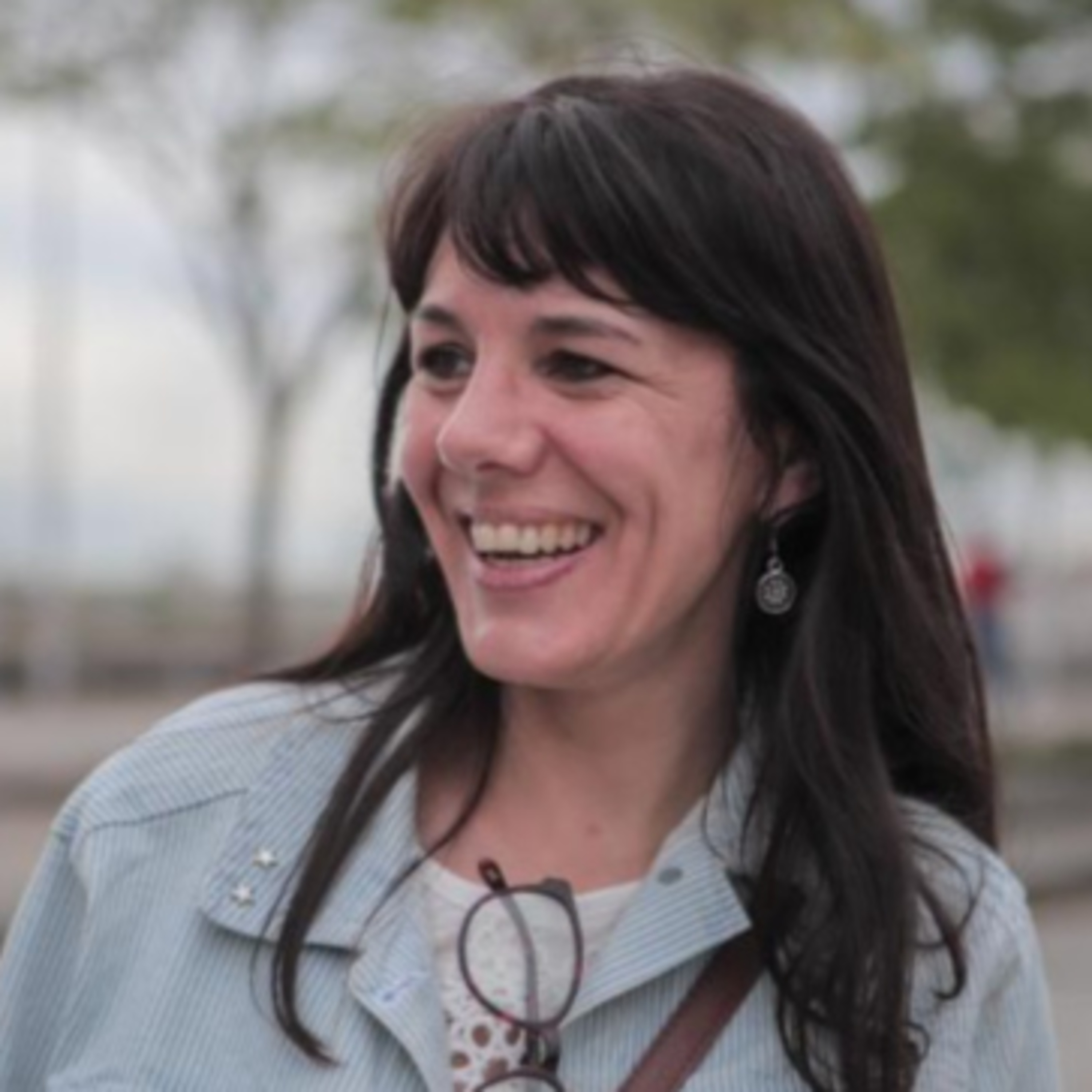 María José Parra: "Desde Acumar buscamos apoyar los proyectos con mirada ambiental desde las organizaciones sociales". episode artwork