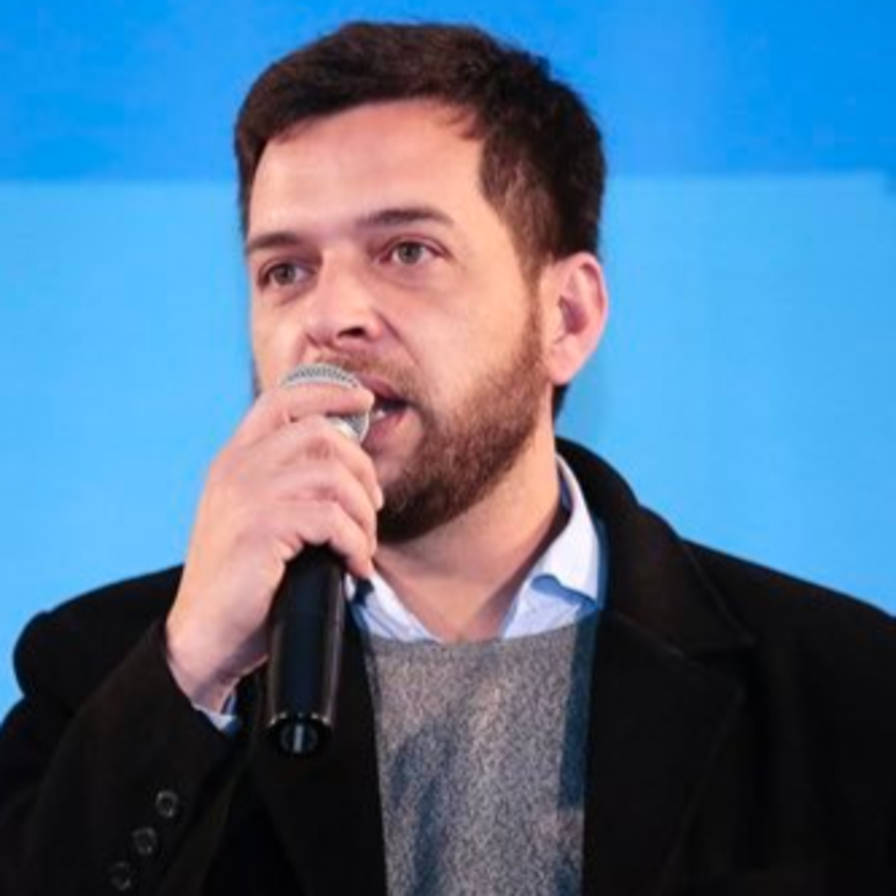 Juan Jose Fabiani: "La gente quiere más del peronismo, por eso salimos a explicar mejor nuestro proyecto". episode artwork