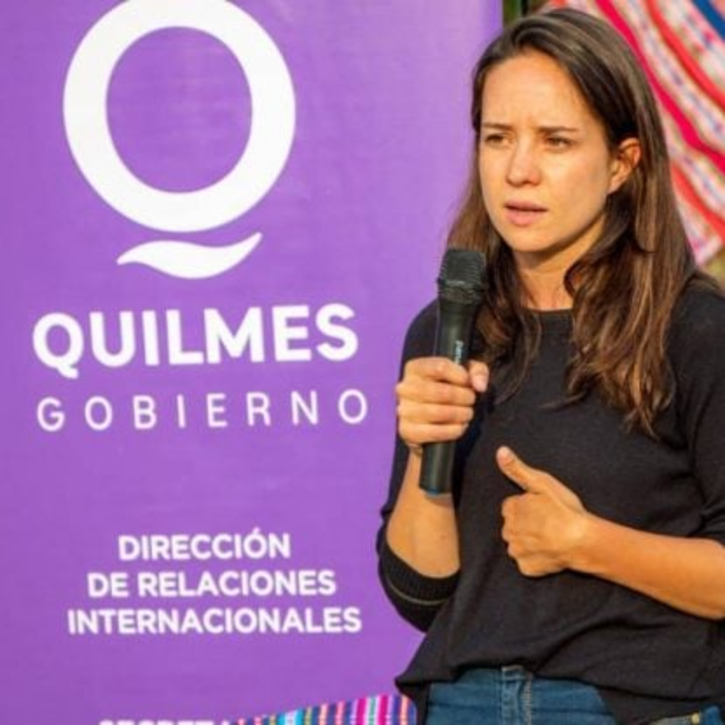 Cecilia Soler: "Hay un cambio de humor, ánimo y perspectiva". episode artwork