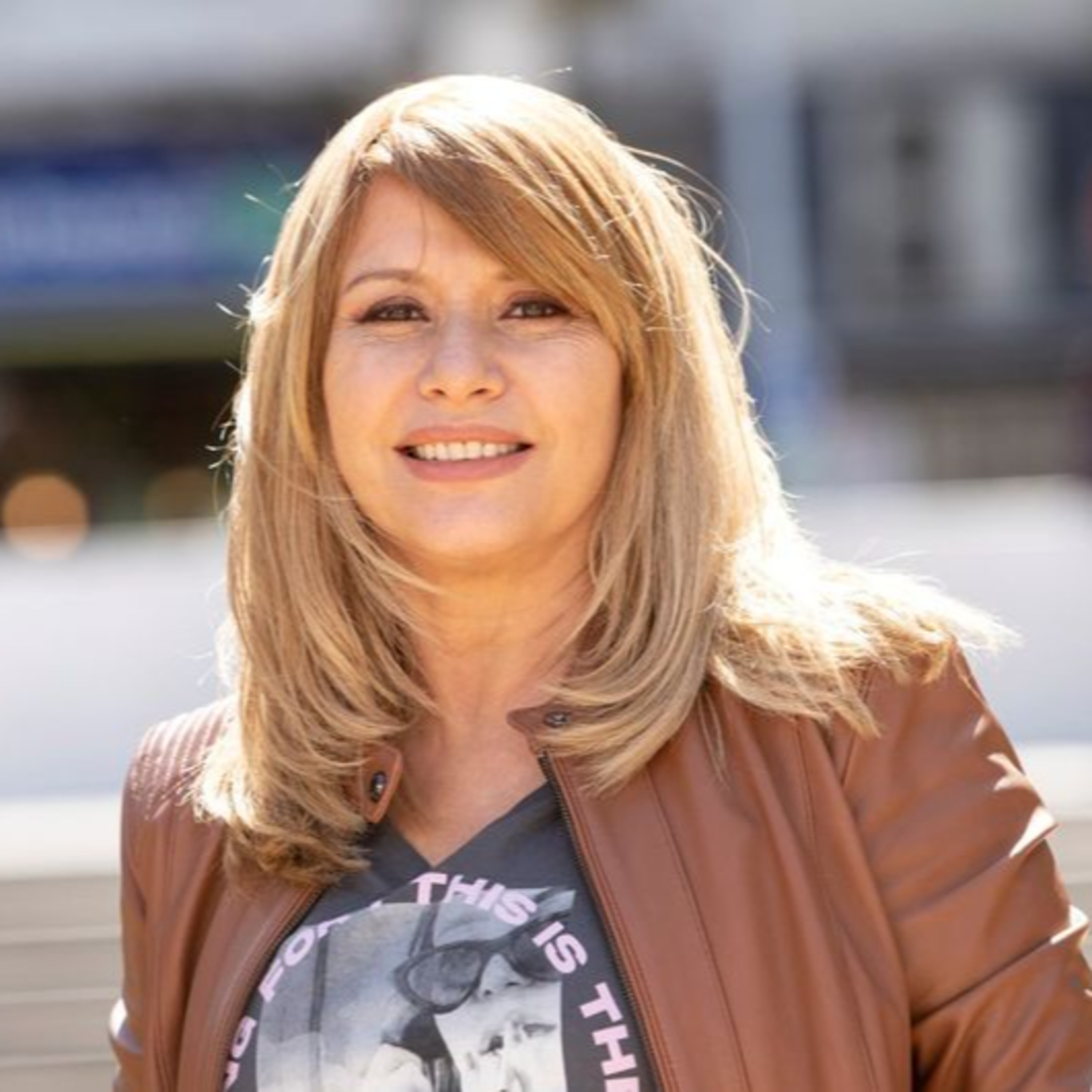 Mónica Litza: "Voy a llevar al Congreso la voz del conurbano". episode artwork