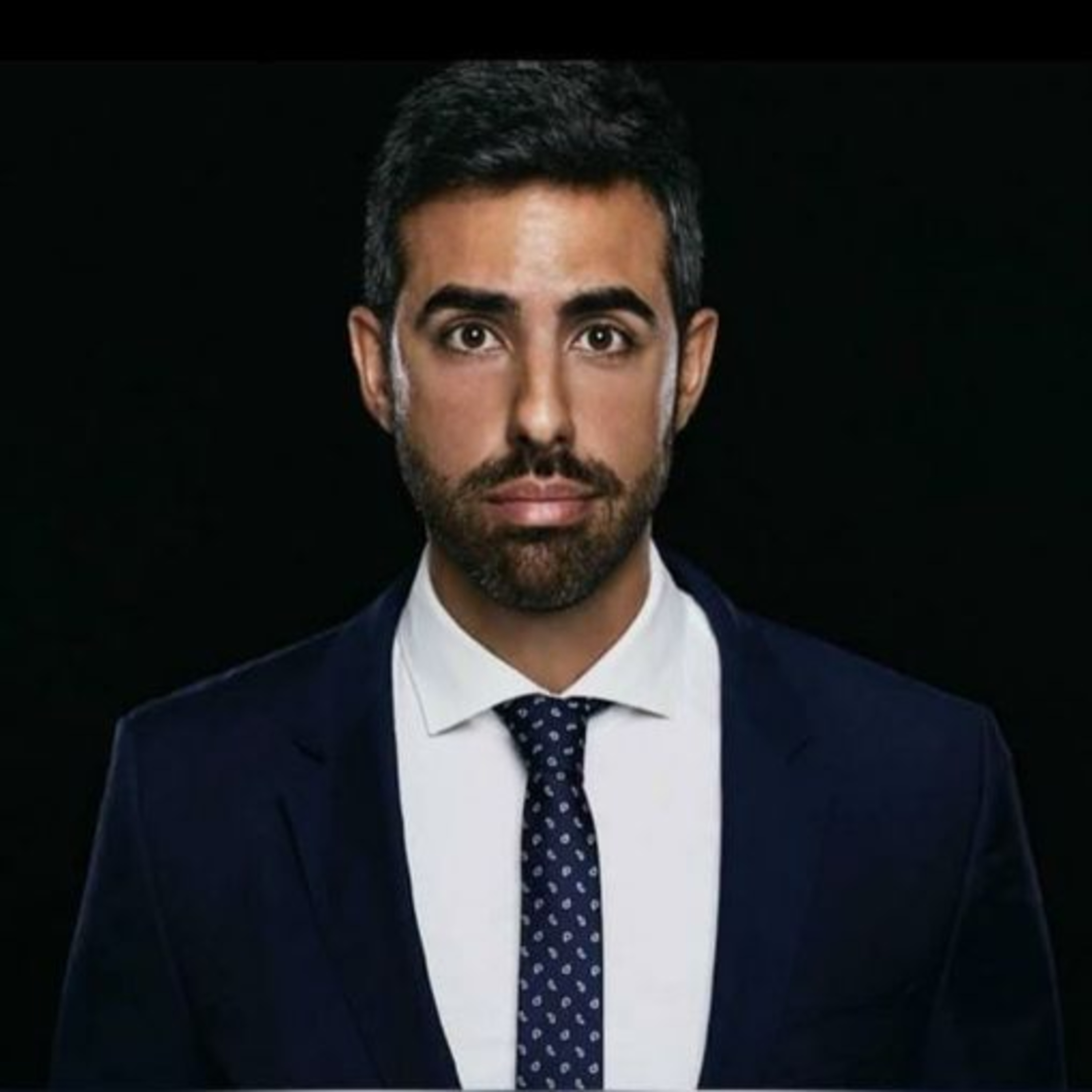 Miguel Molina: "La policía intentó esconderle a la familia lo que había sucedido en San Clemente". episode artwork