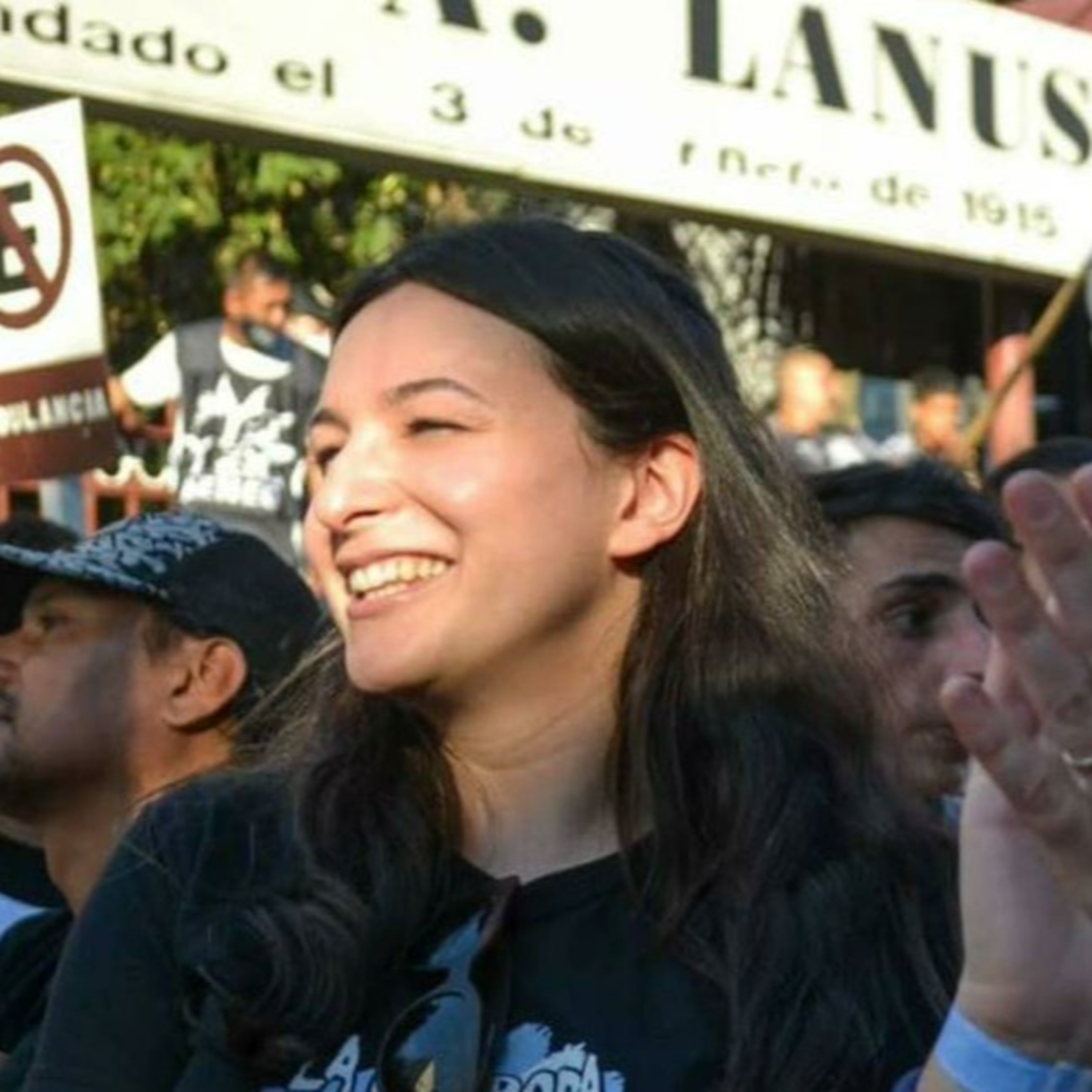 Sofia Tomé: "Cada caso de violencia de género es distinto". episode artwork