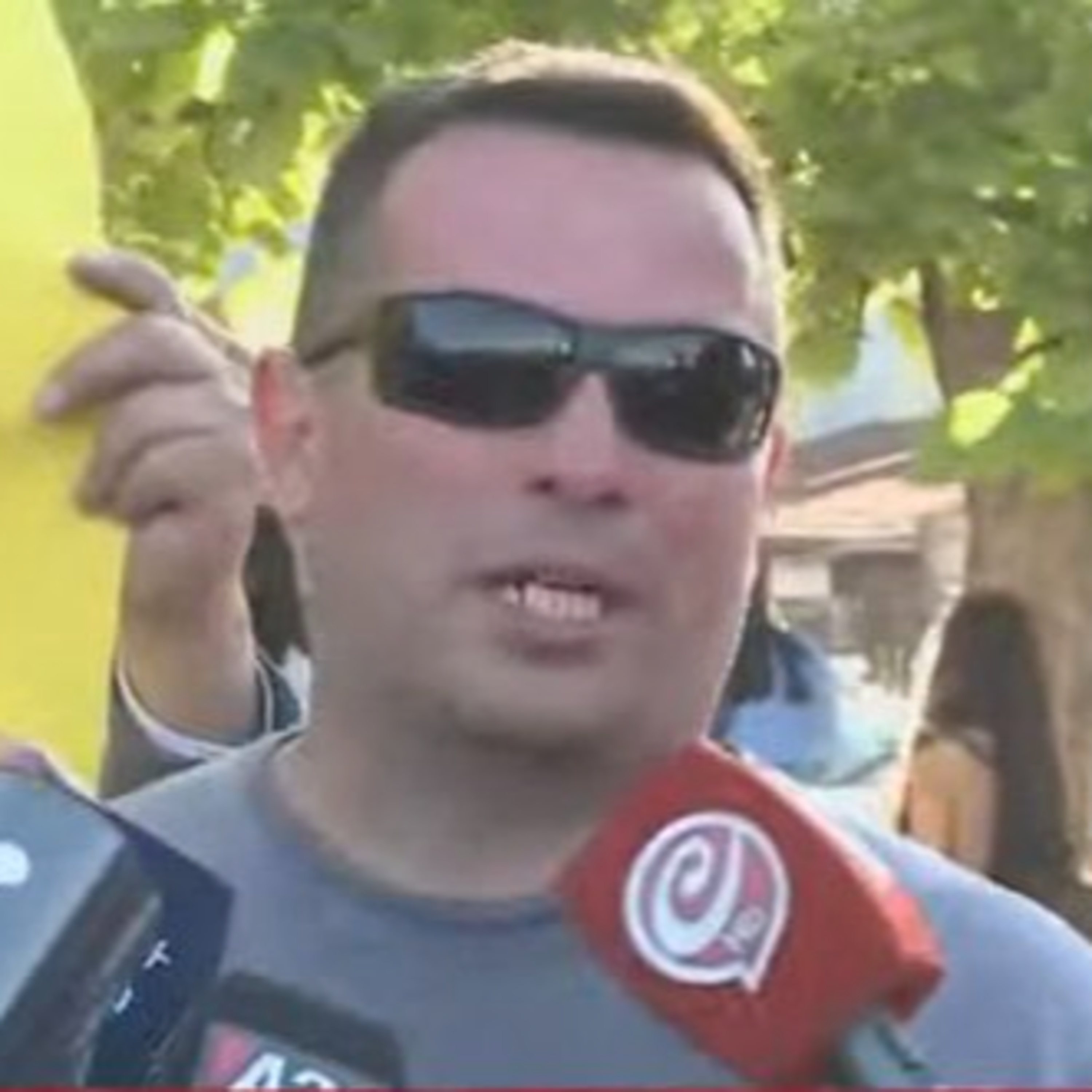Emanuel (tío de Lucas González): "Los videos comprometen cada vez más a la policía". episode artwork