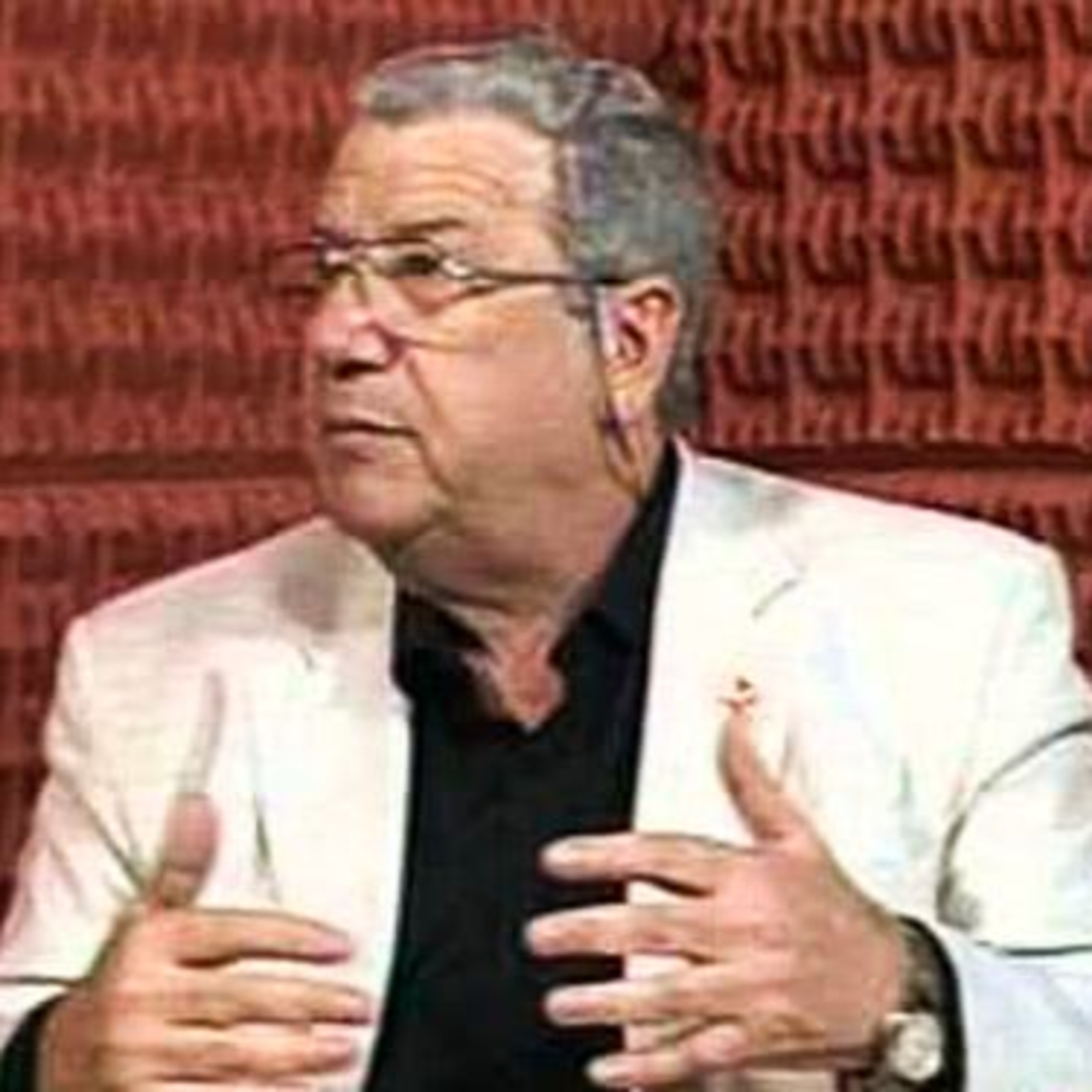 Dr. Remo Salve: "El 17% de las personas no sabe que tiene VIH porque nunca se hizo un análisis". episode artwork