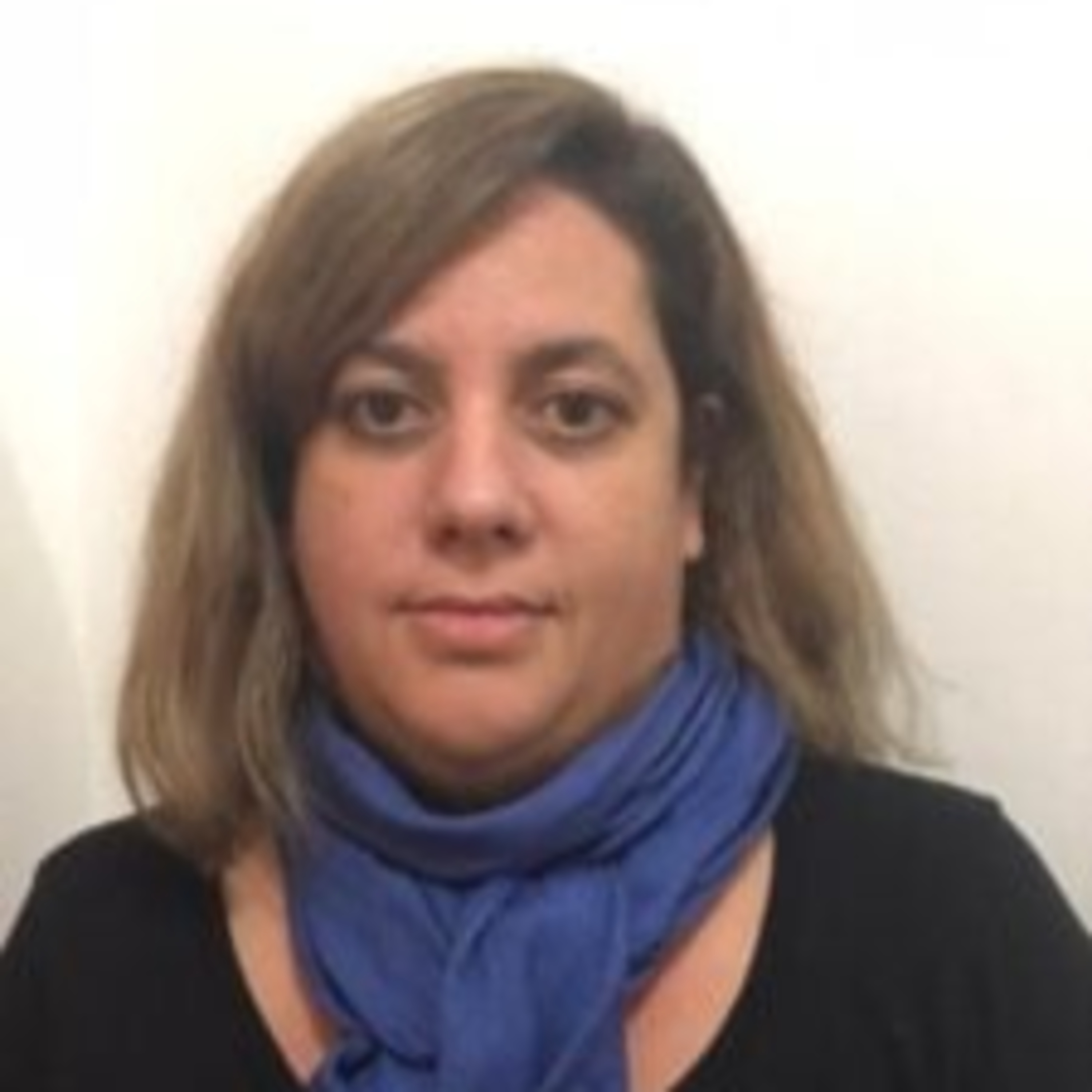 Soledad Astudillo: "Desde la APDH buscamos concientizar sobre lo que no debería hacer la policía y brindar las herramientas necesarias". episode artwork