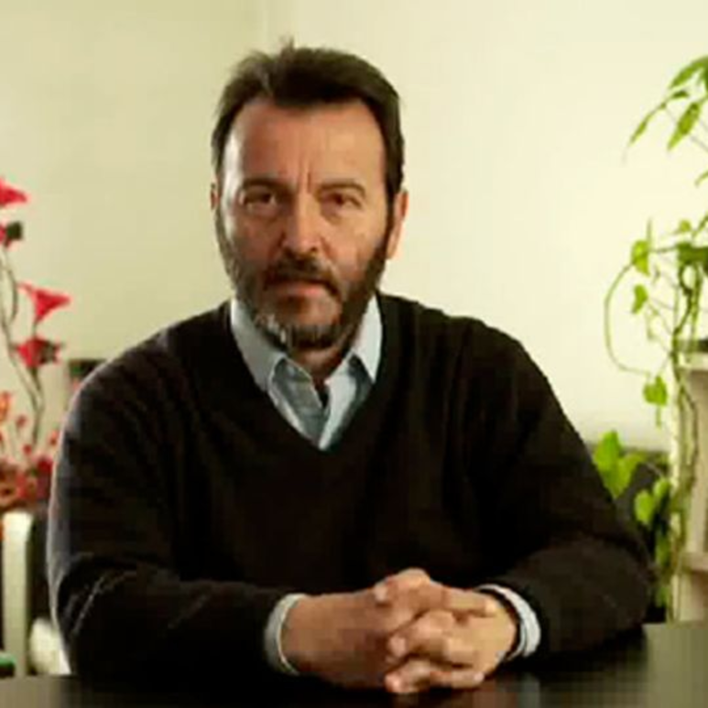 Horacio Rovelli: "Hay que ponerle un freno a las grandes empresas". episode artwork