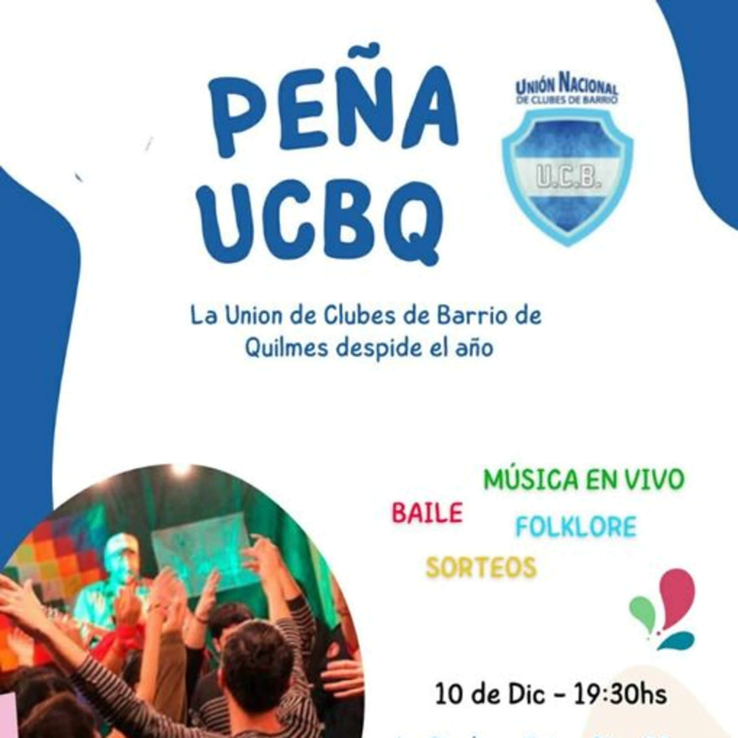 UNCB Radio