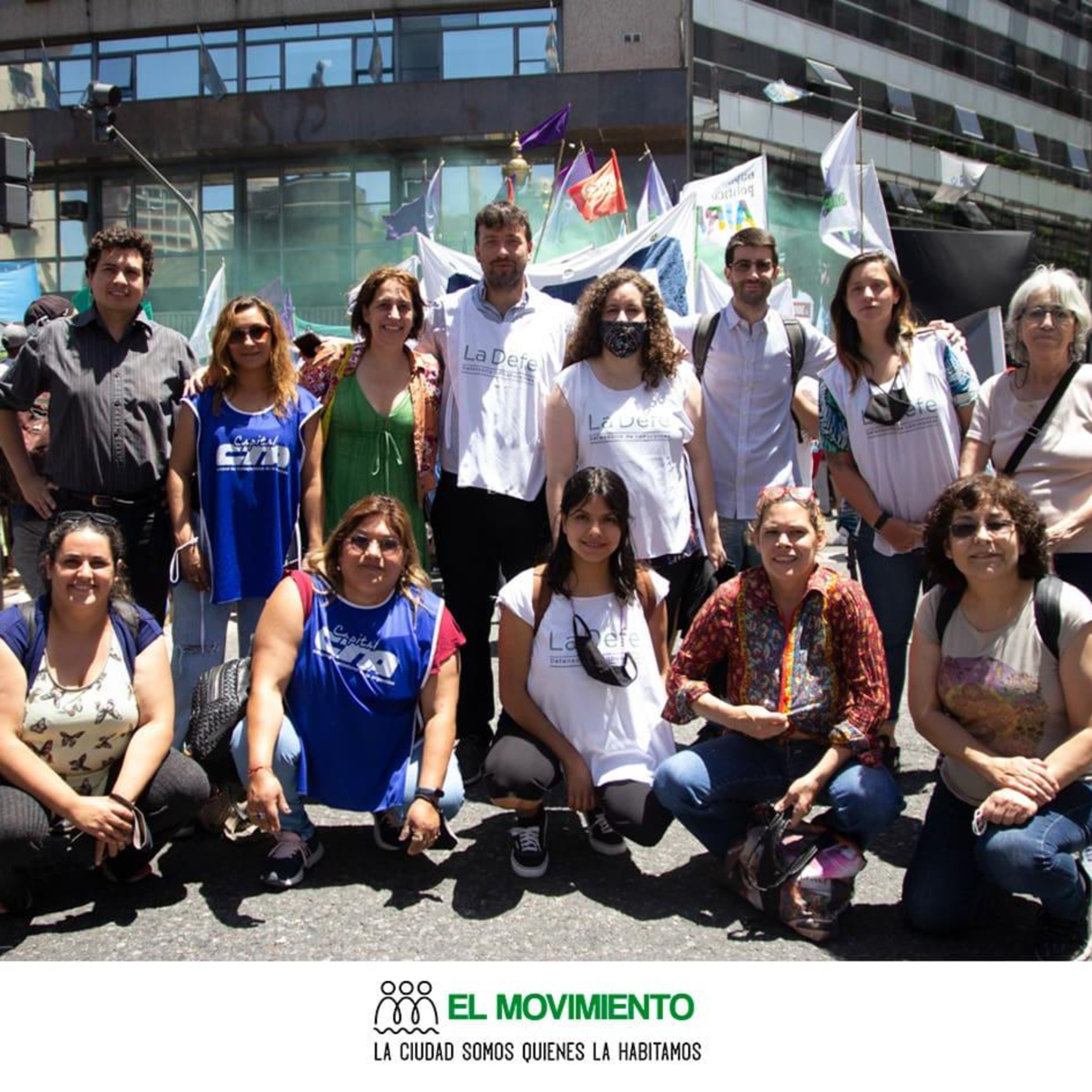 Fernanda Miguel: "Estos negocios inmobiliarios están por encima de la constitución de la ciudad de Bs As". episode artwork
